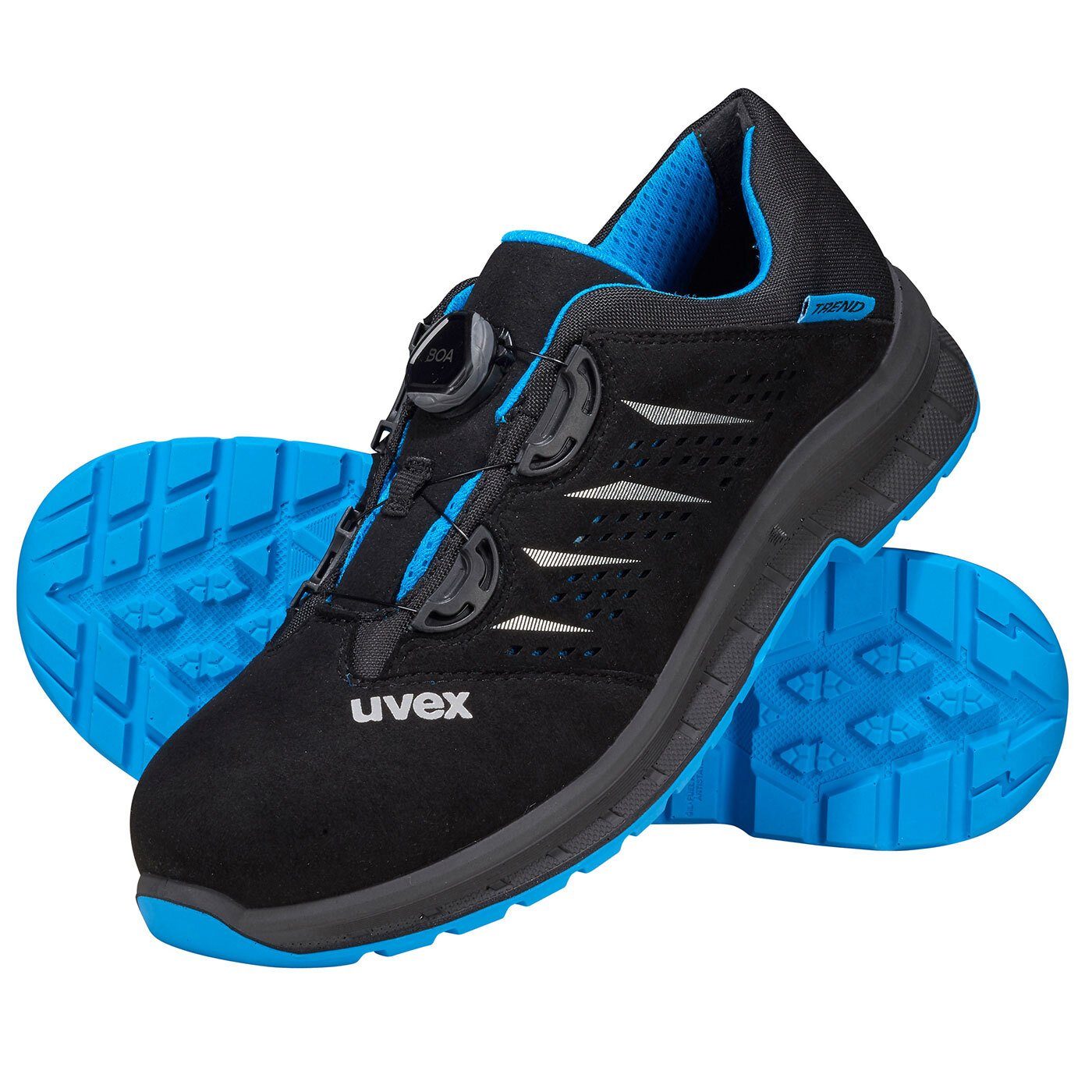 Uvex Sicherheitsschuh