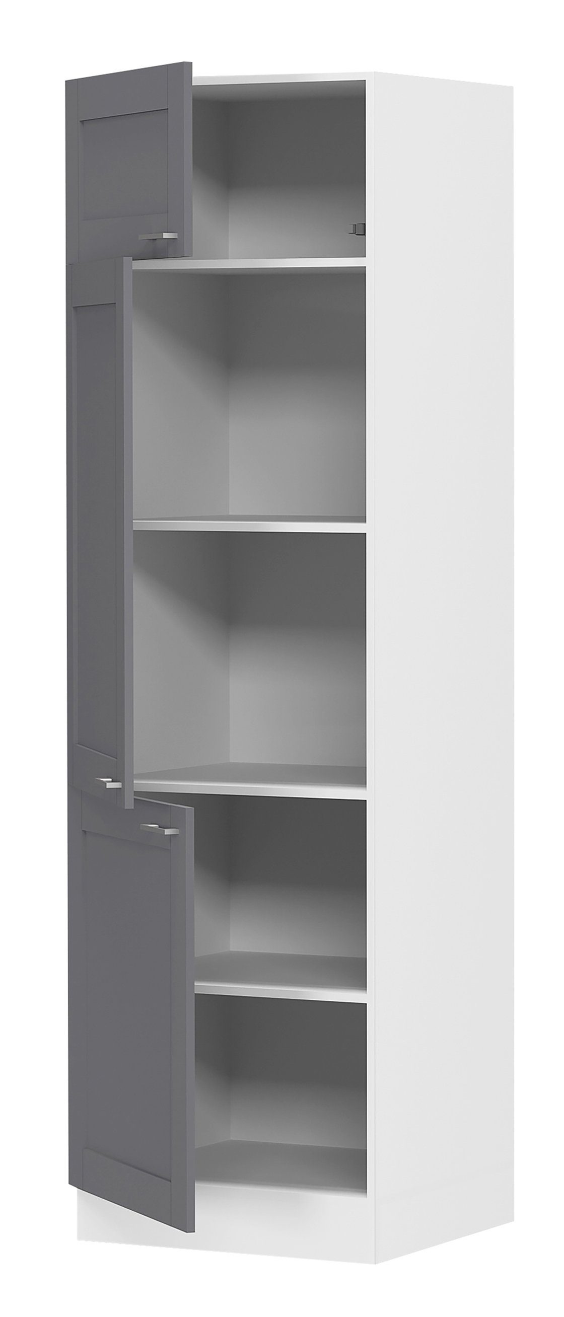 Unterschrank Colura HS 207x60x57cm