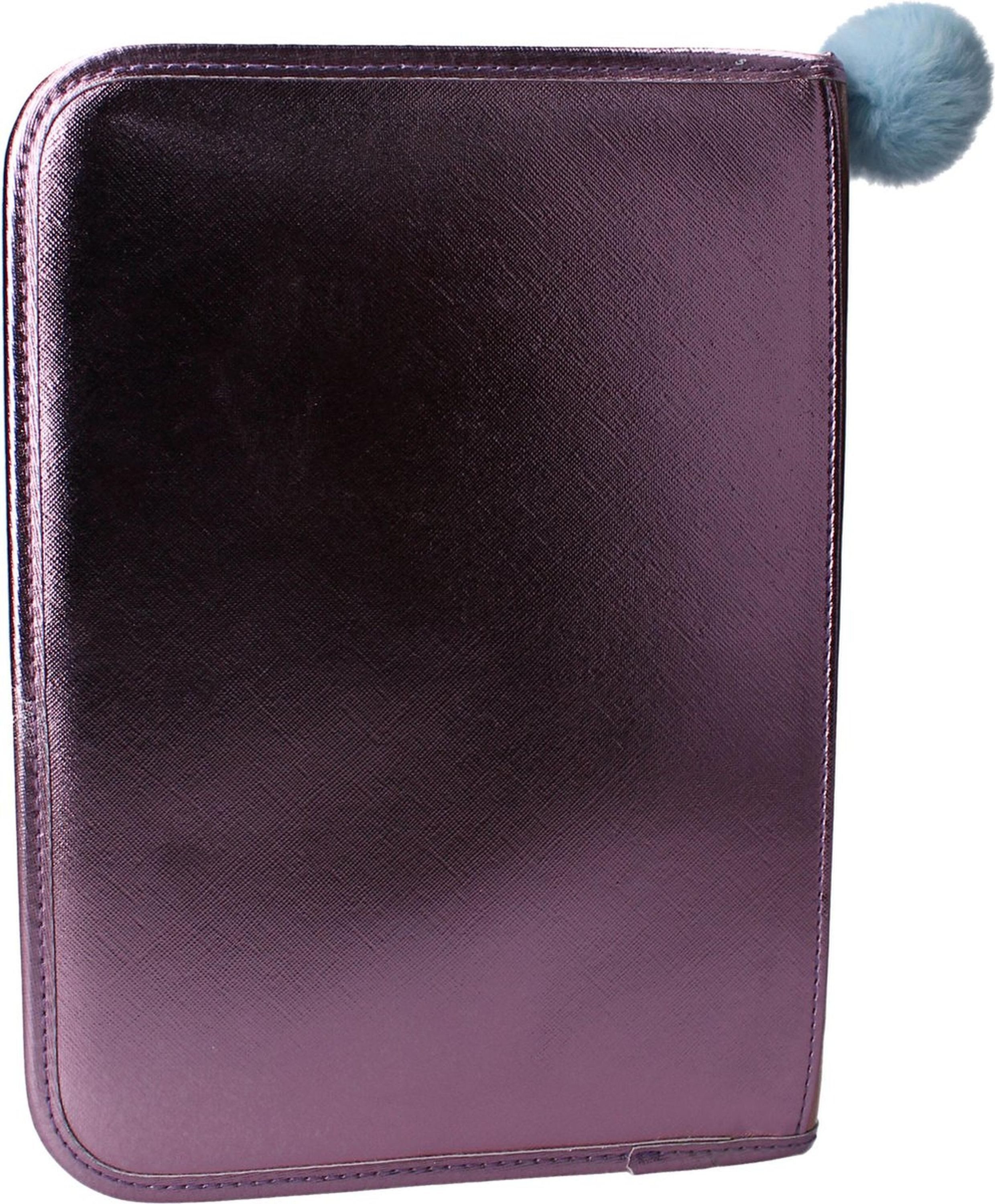 Vadobag Federmäppchen Buntes Na!Na!Na! Federmäppchen Set - Praktisch und Niedlich