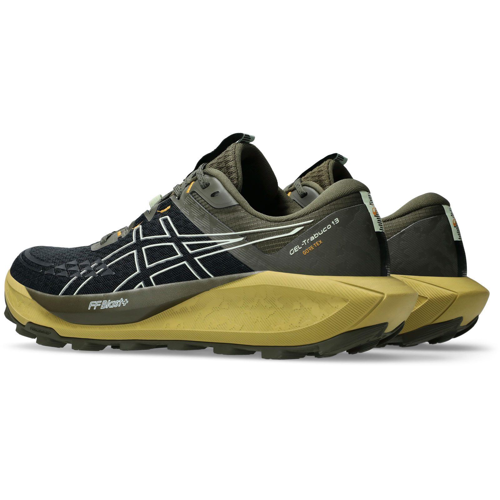 Asics GEL-Trabuco 13 G-TX Men 1011B978-003 Trailrunningschuh Hervorragender günstig online kaufen