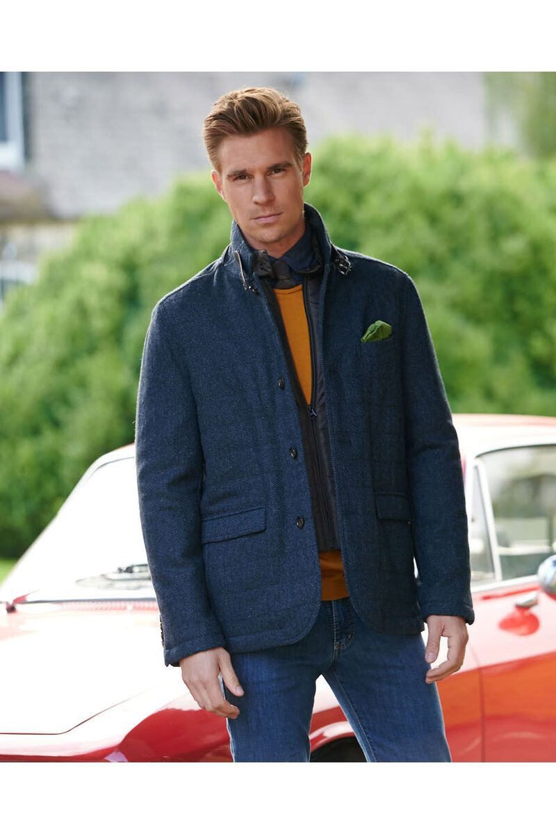 Wellington of Bilmore Outdoorjacke günstig online kaufen