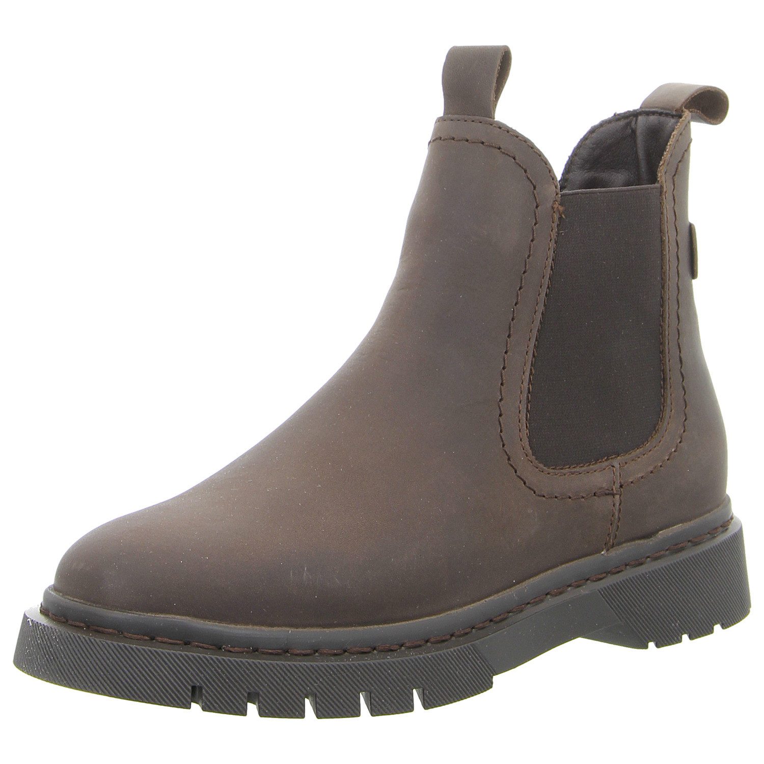 Stiefelette