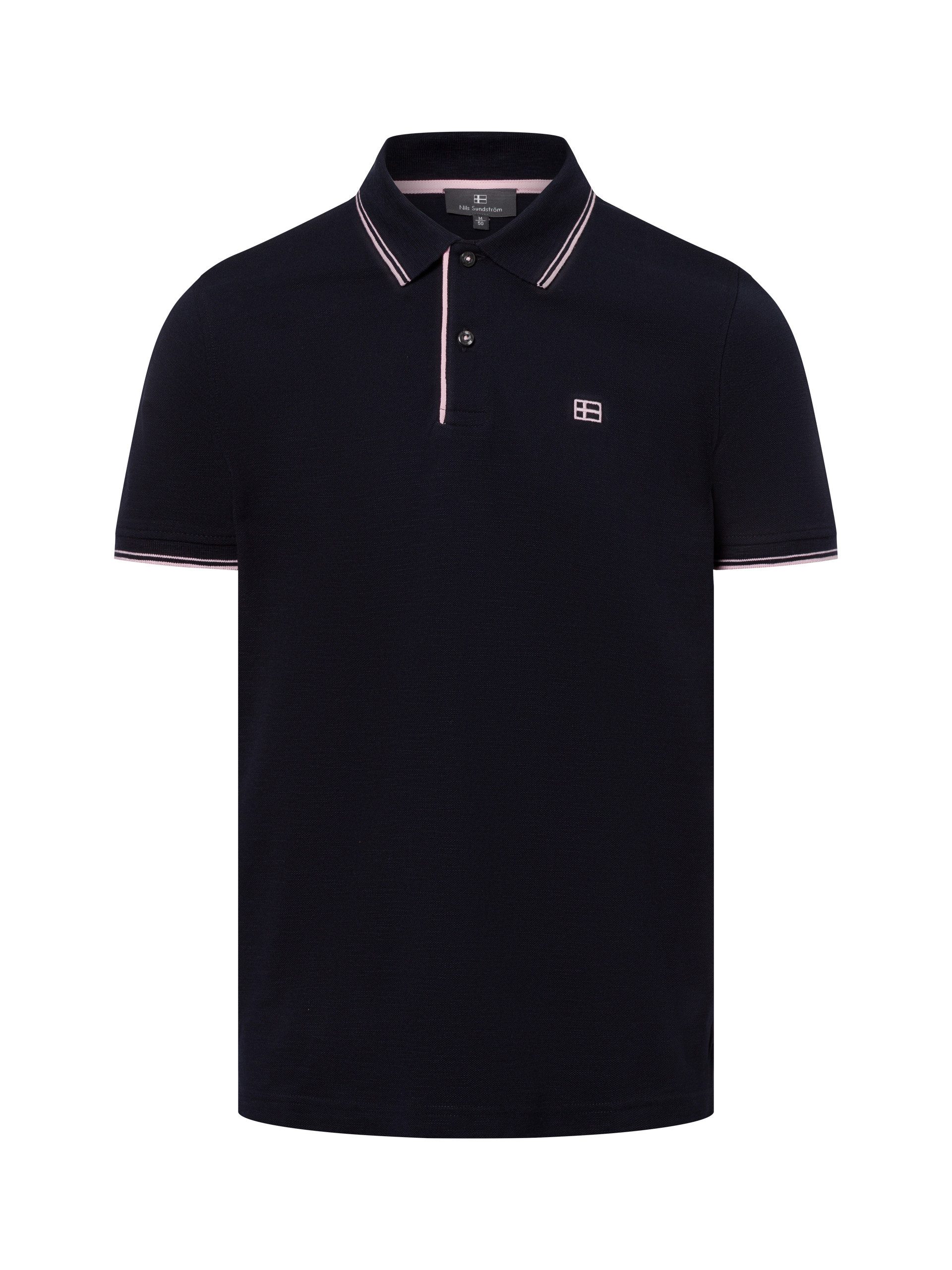 Nils Sundström Poloshirt günstig online kaufen