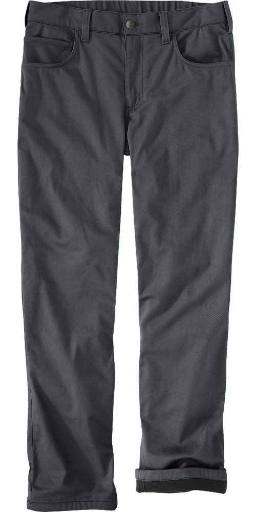 Arbeitshose Relaxed Straight 106409