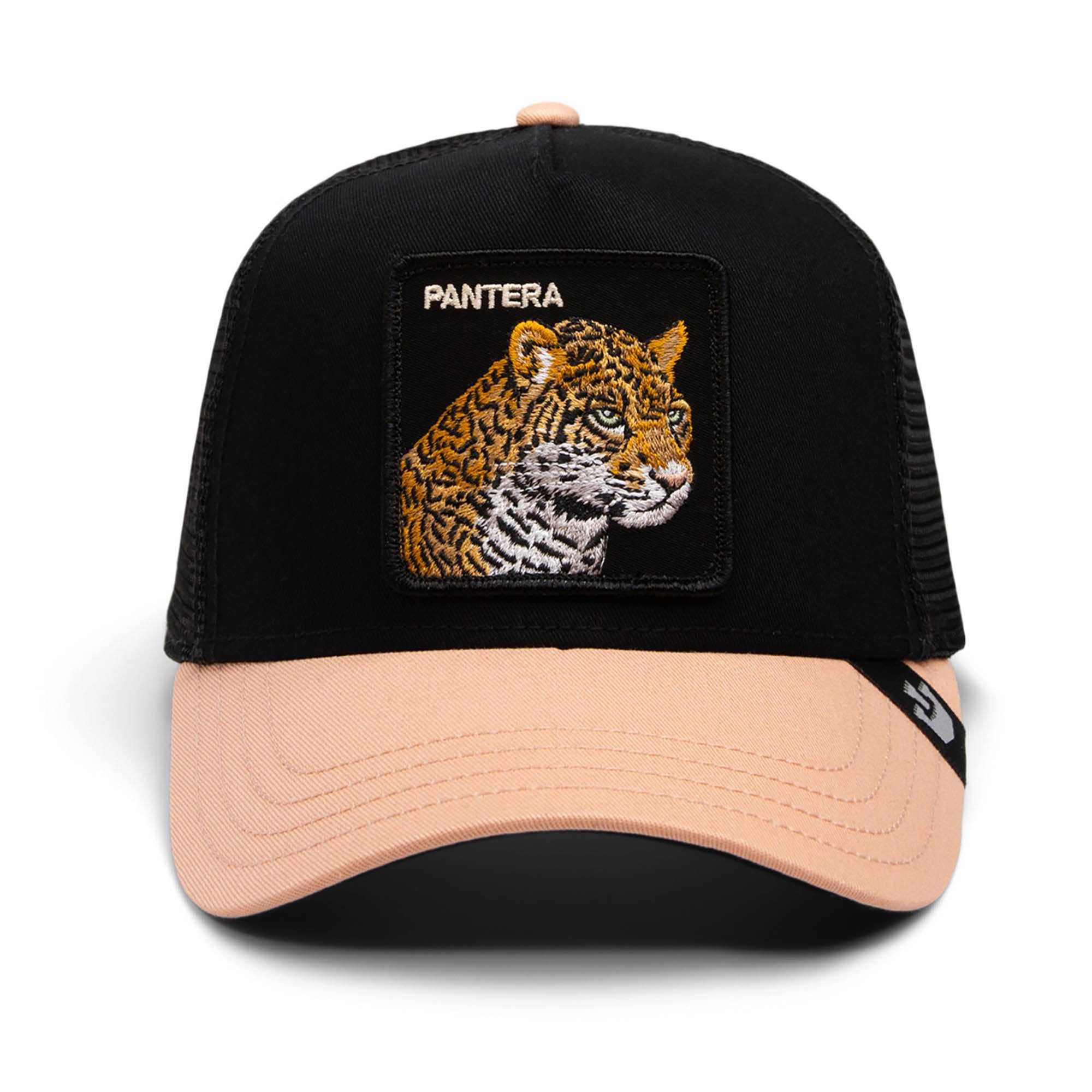 GOORIN Bros. Baseball Cap Unisex Cap Polyester BIG CATS