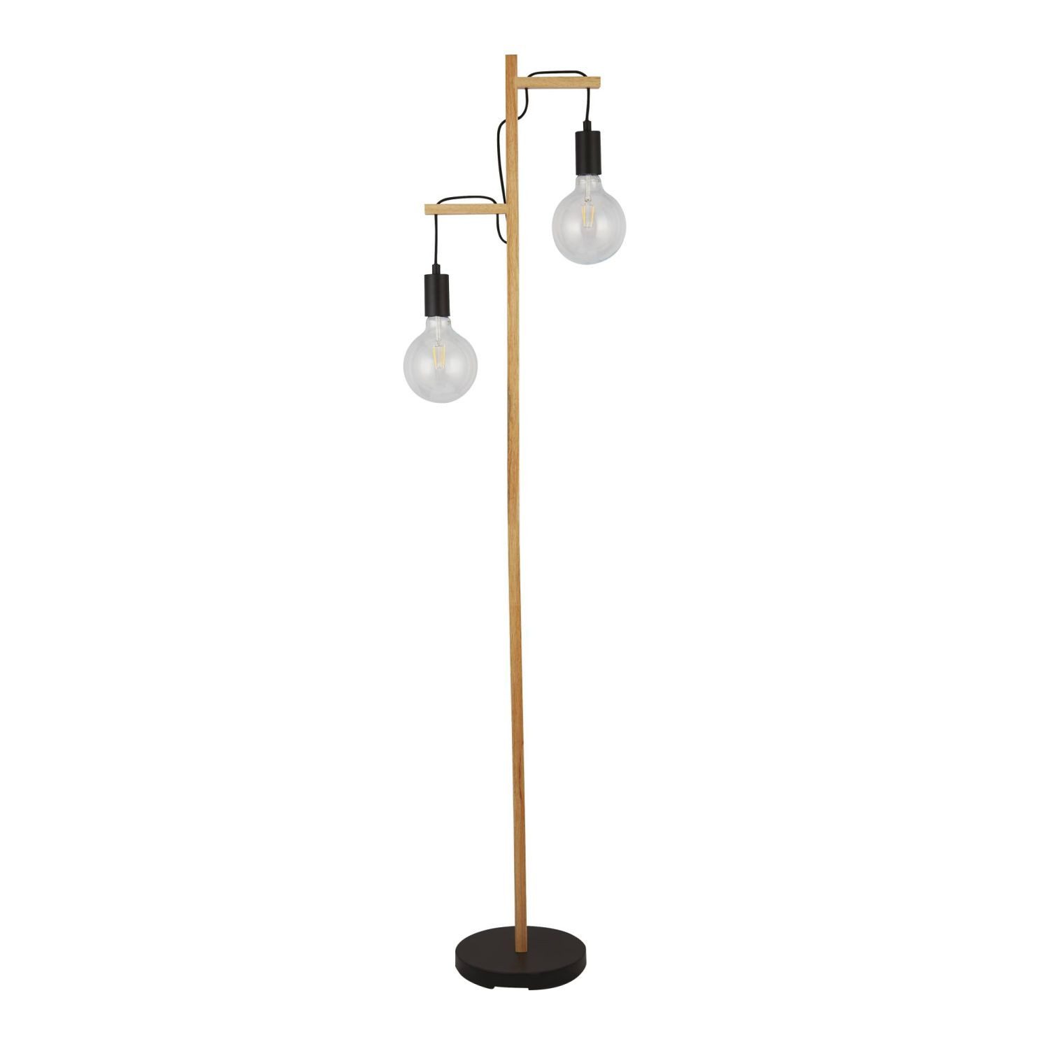 Stehlampe DIANA