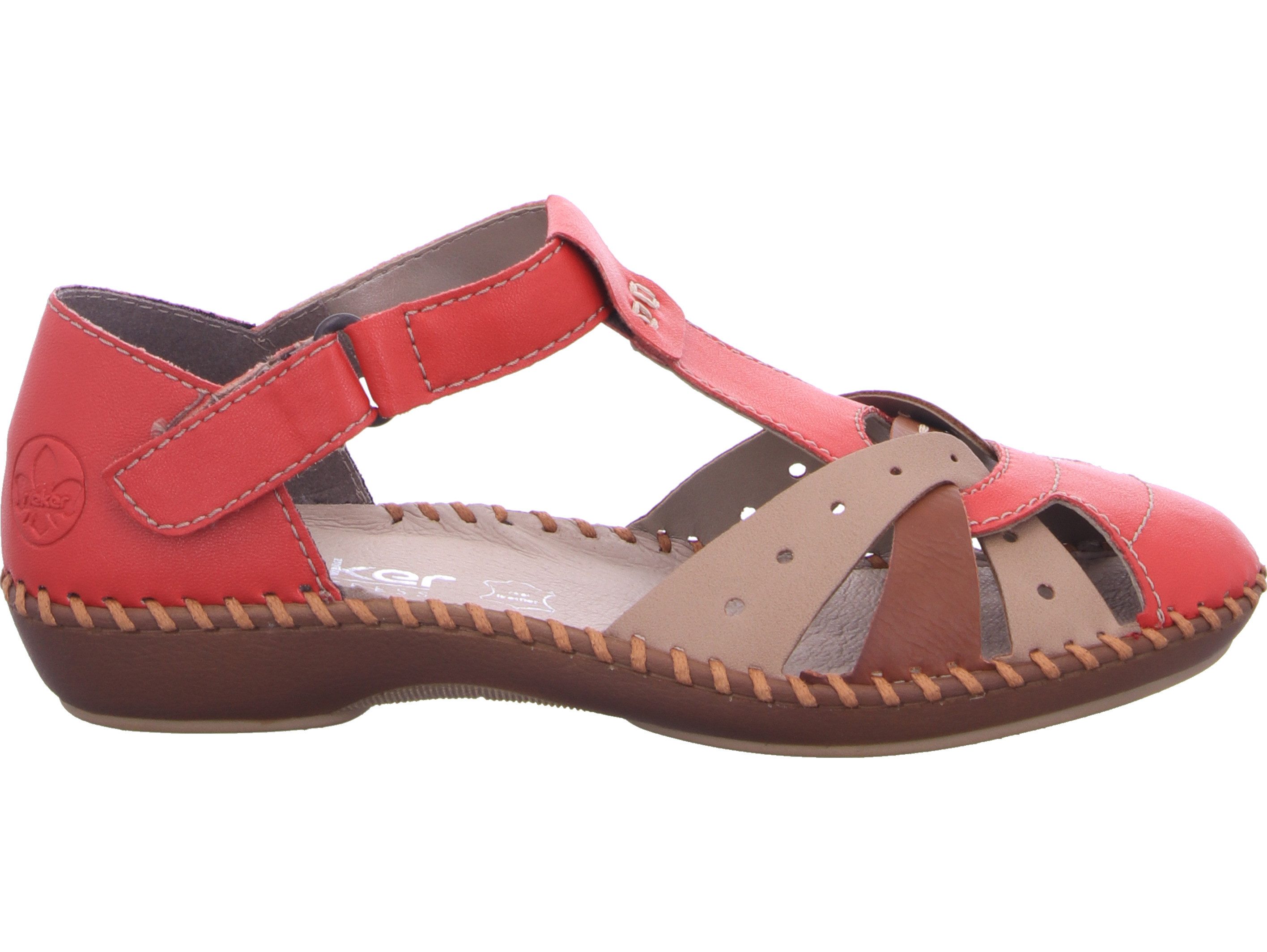 Rieker Slipper günstig online kaufen