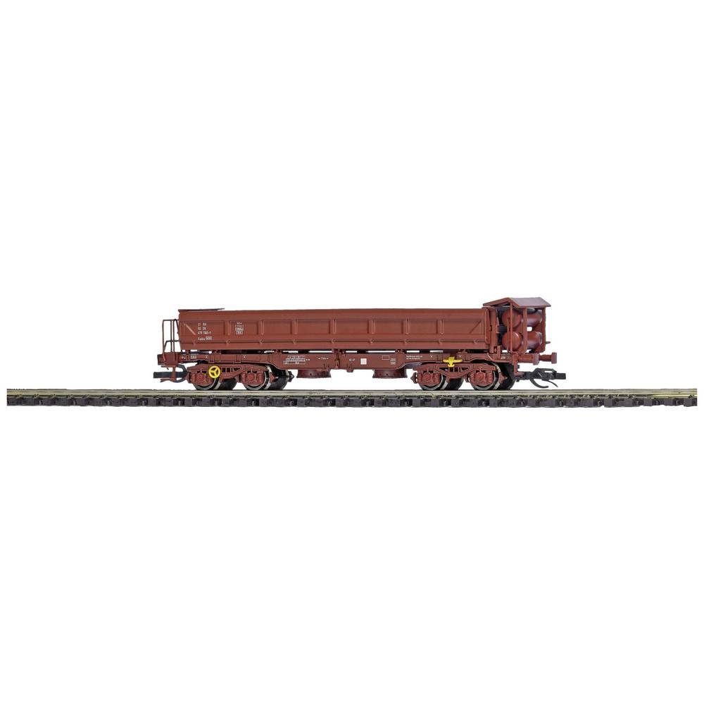 Busch Güterwagen TT Zweiseiten-Kippwagen Fakks der DR 31422