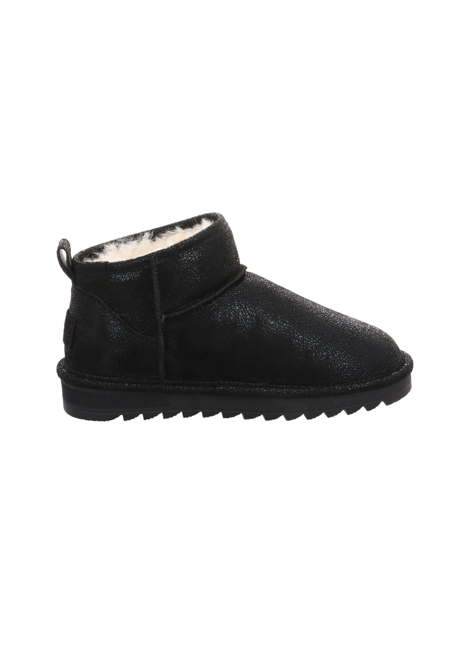 natural Sense Elbe Wintersportschuh