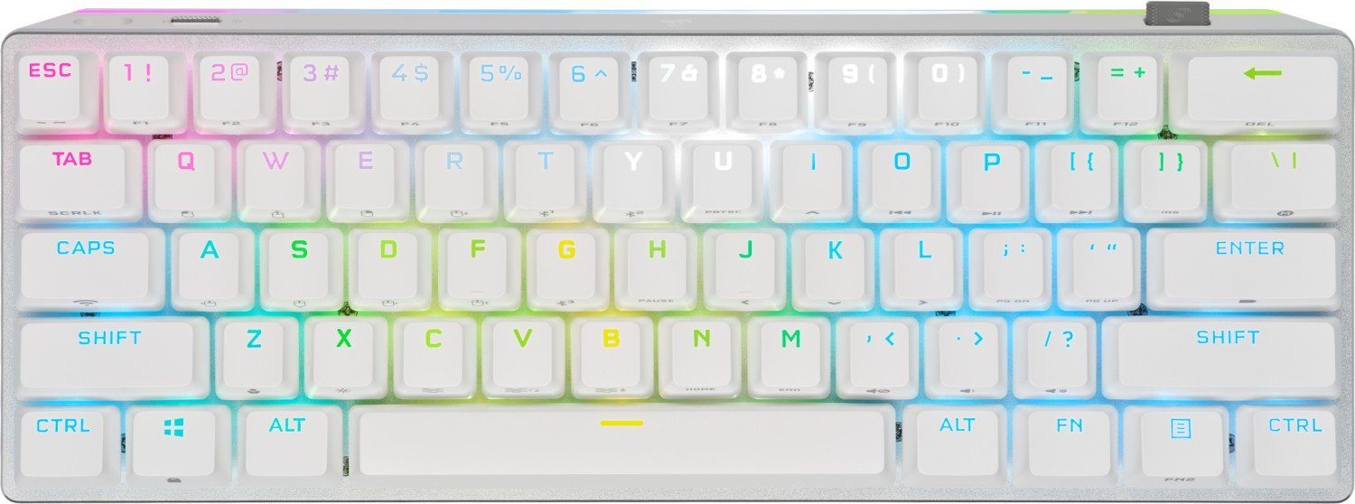 Corsair K70 PRO MINI WIRELESS Gaming-Tastatur