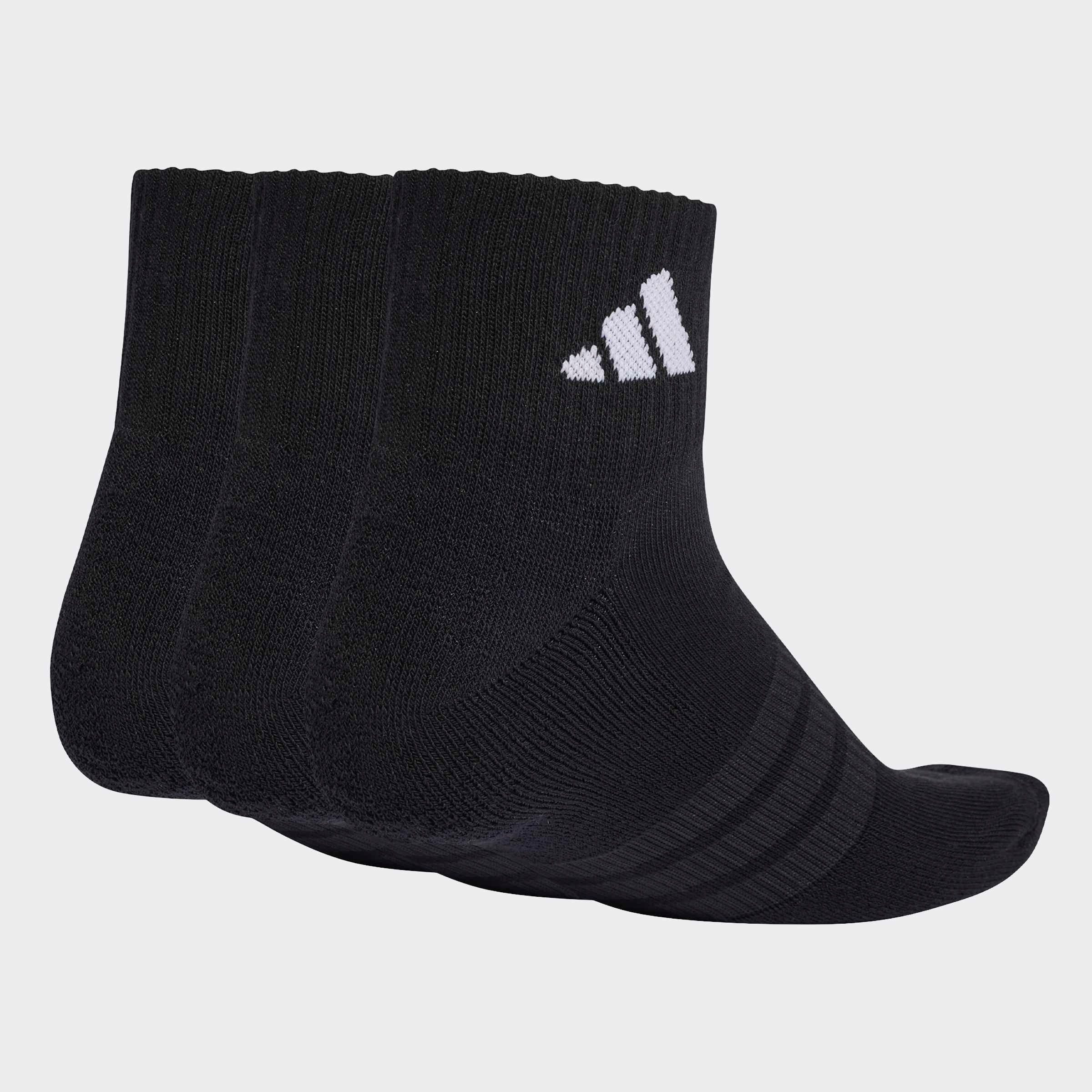 adidas Performance Funktionssocken C ESS ANK 3P (3-Paar) für sportliche Akt günstig online kaufen