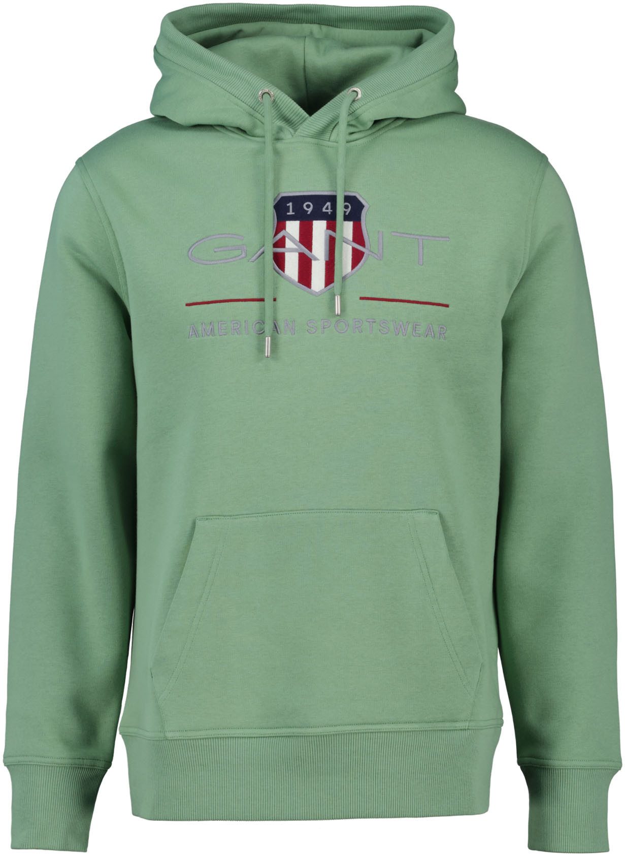 Gant Hoodie REG ARCHIVE SHIELD HOODIE günstig online kaufen