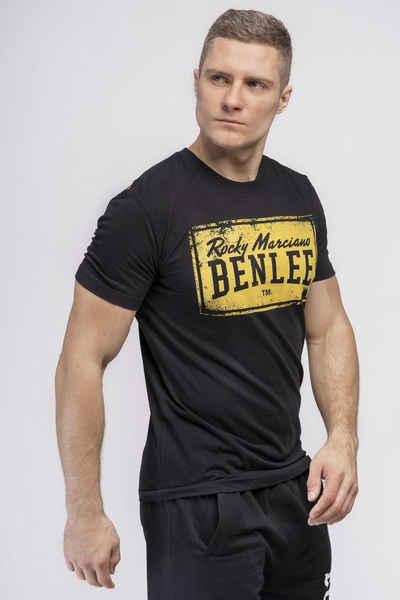 Benlee Rocky Marciano T-Shirt BOXLABEL