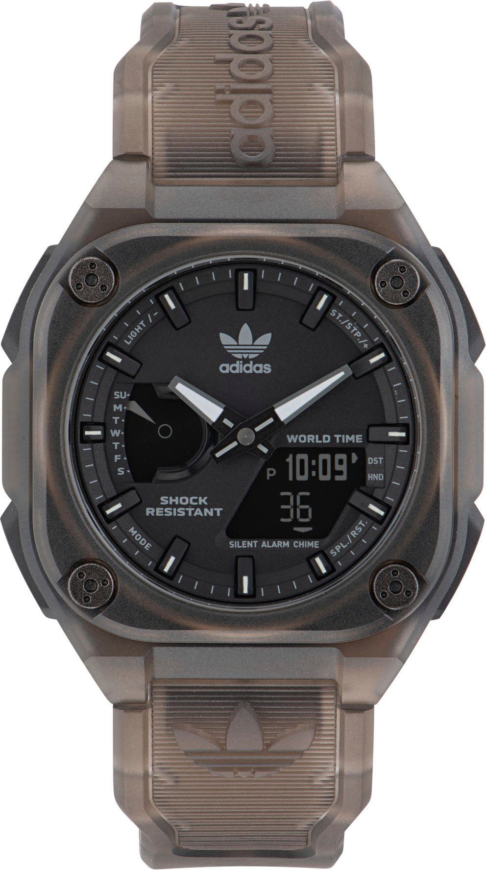 adidas Originals Chronograph CITY TECH ONE günstig online kaufen
