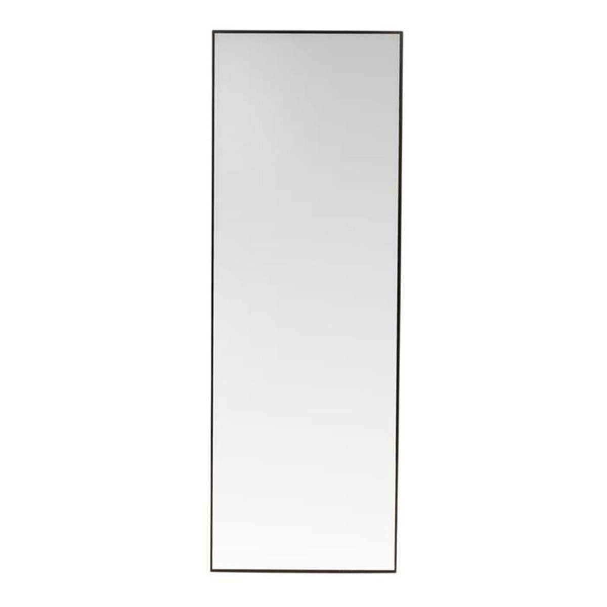 BOURGH Ganzkörperspiegel DALTON Standspiegel / Wandspiegel - großer moderner Spiegel 193x67cm