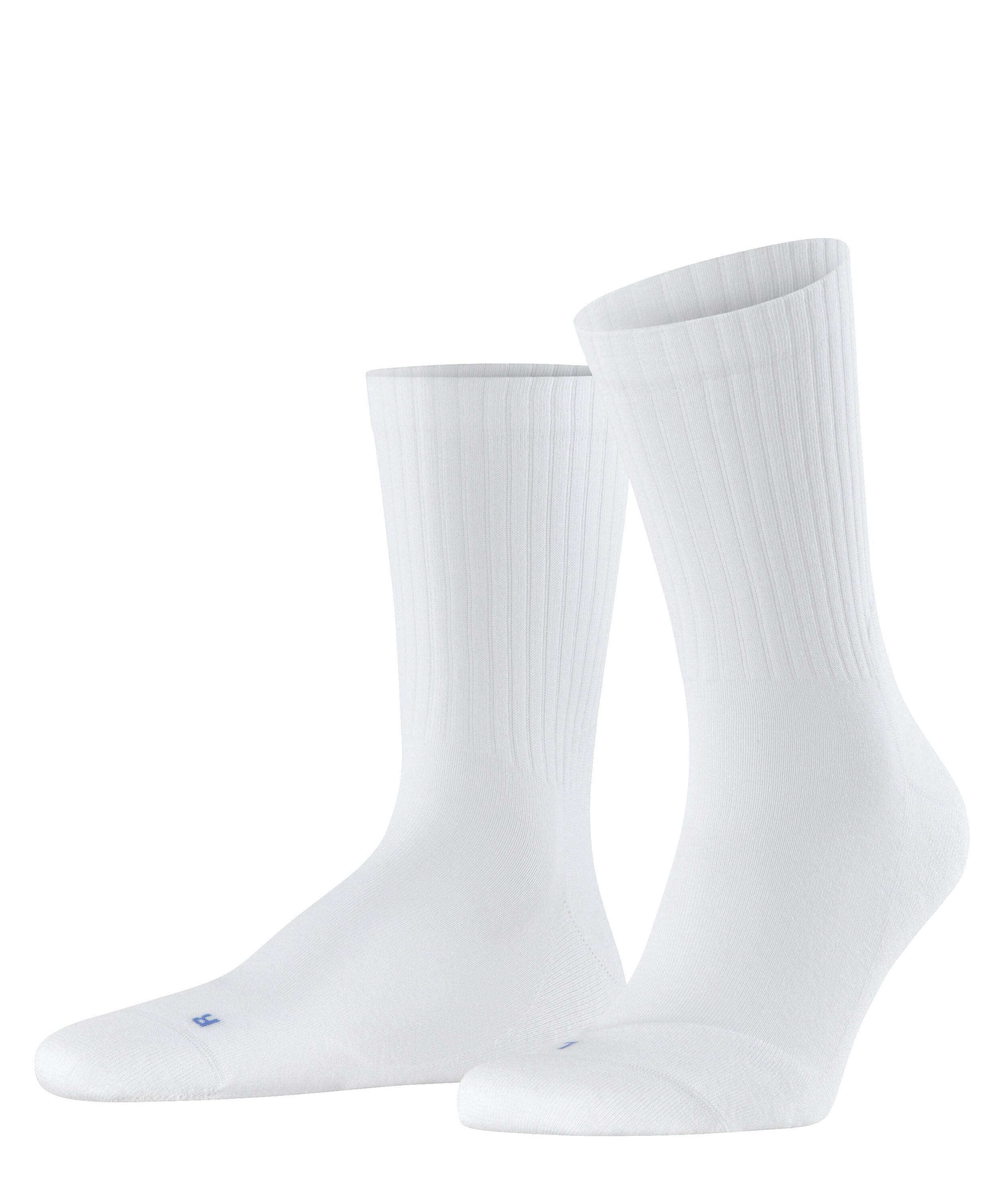 FALKE Socken Run Rib Crew (1-Paar)