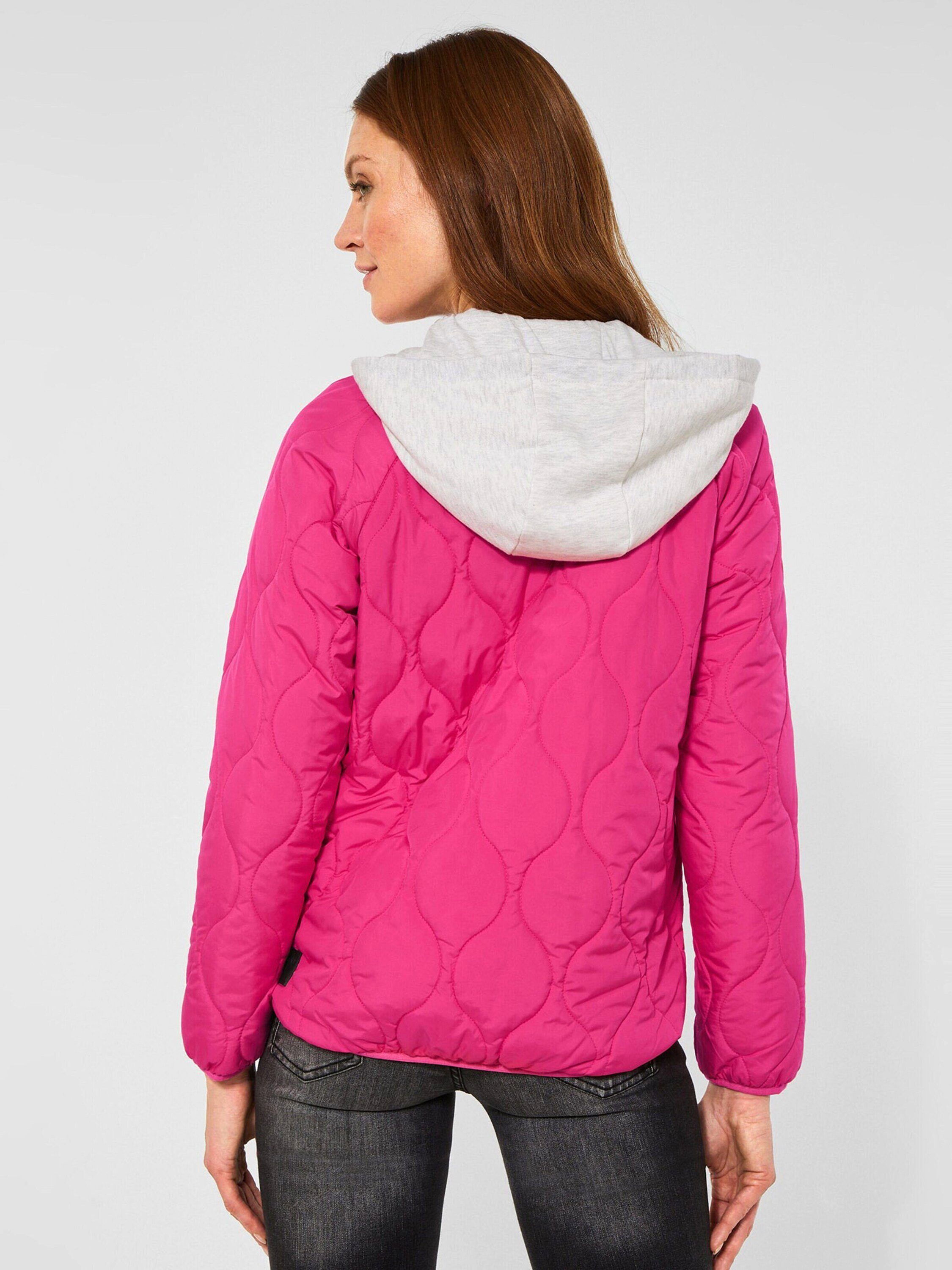 CECIL Steppjacke (1-St)