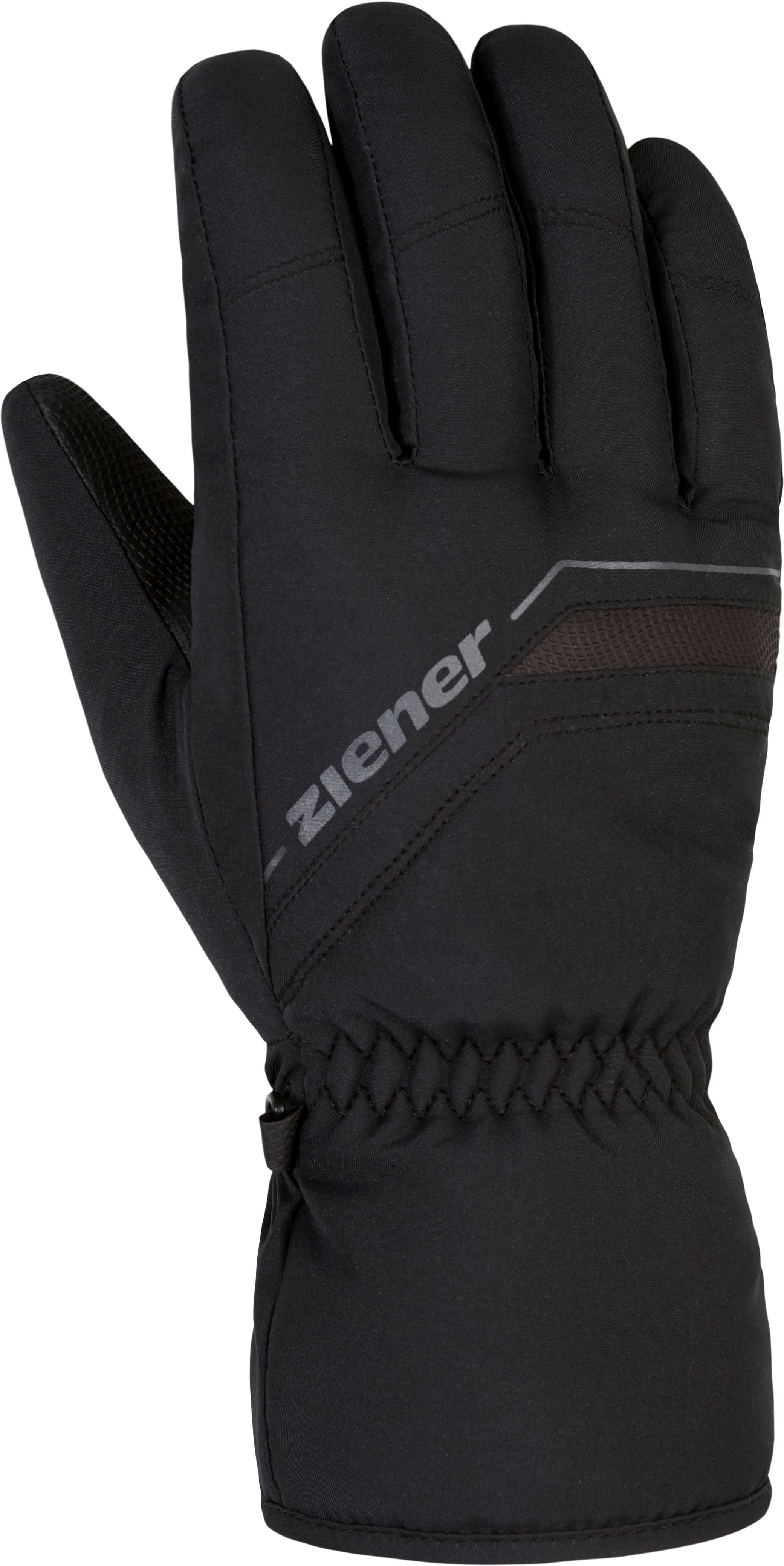 Ziener Skihandschuhe GRUMAS-Z glove man günstig online kaufen