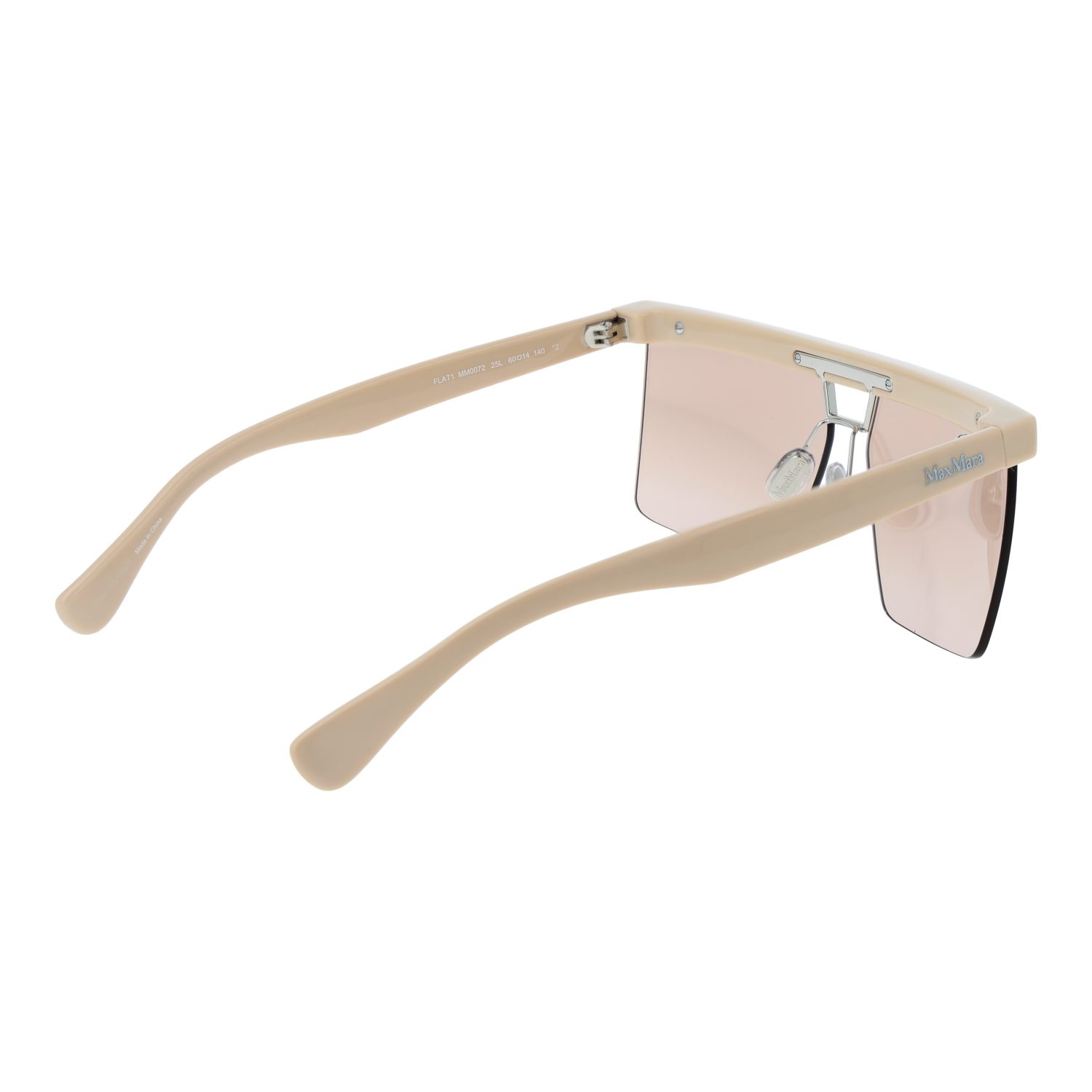 Max Mara Sonnenbrille MM0072 6025L