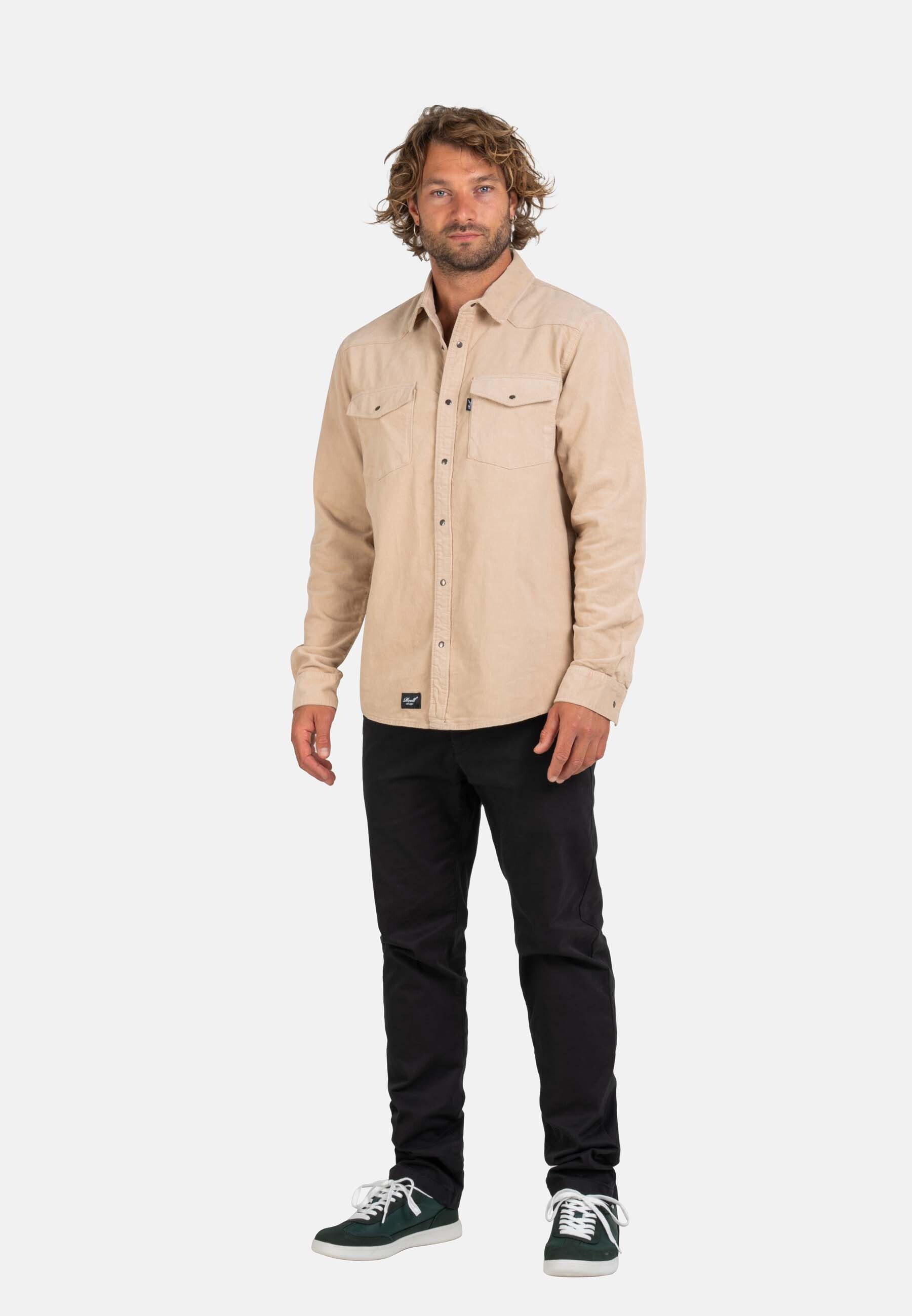 REELL Chinohose Straight Organic Chino (Pulse)