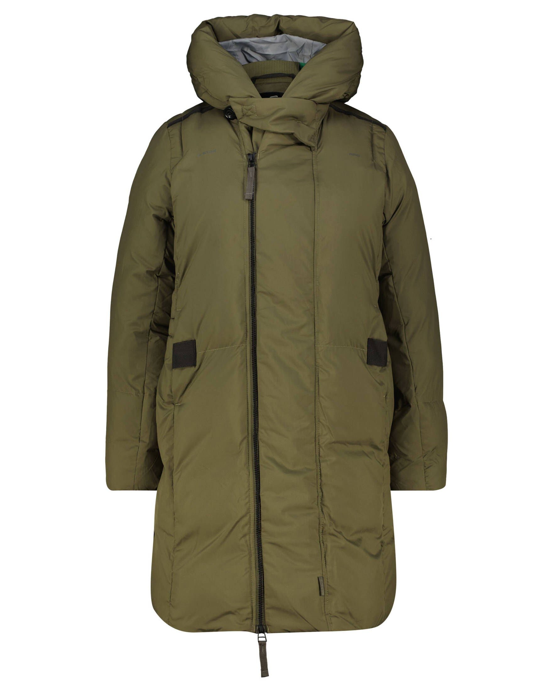 G-Star RAW Parka Damen Parka (1-St)