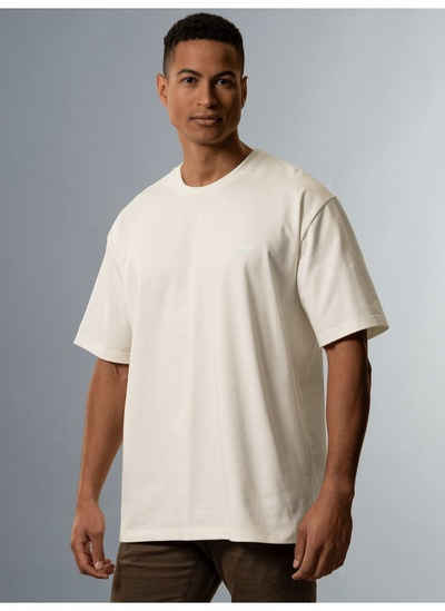 Trigema T-Shirt TRIGEMA Heavy Oversized T-Shirt (1-tlg)