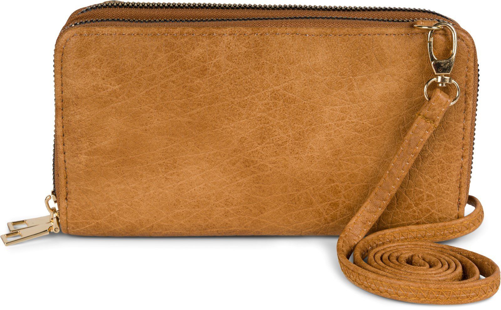 styleBREAKER Umhängetasche 2 in 1 Umhängetasche günstig online kaufen