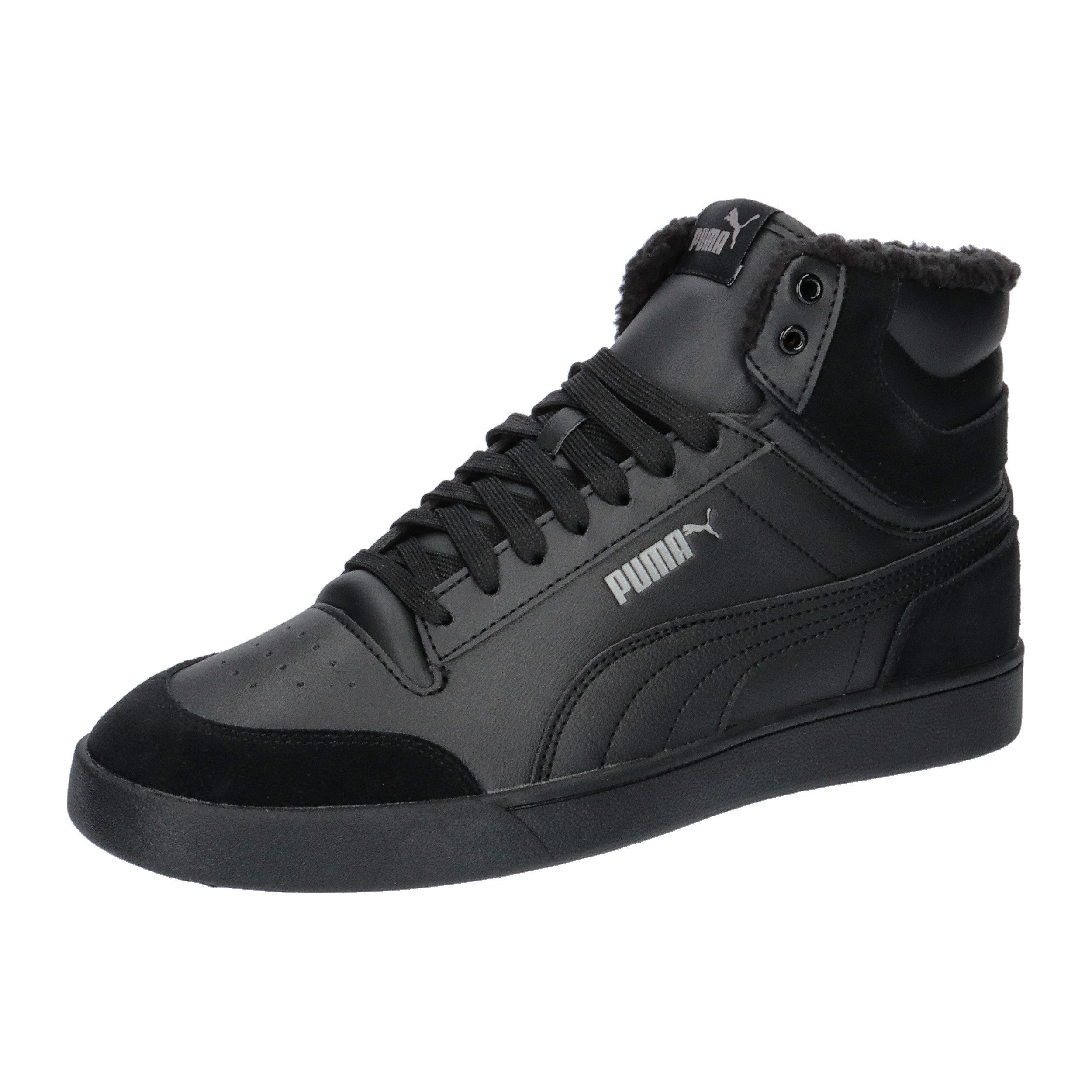 PUMA Puma Unisex Sneaker Shuffle Mid günstig online kaufen