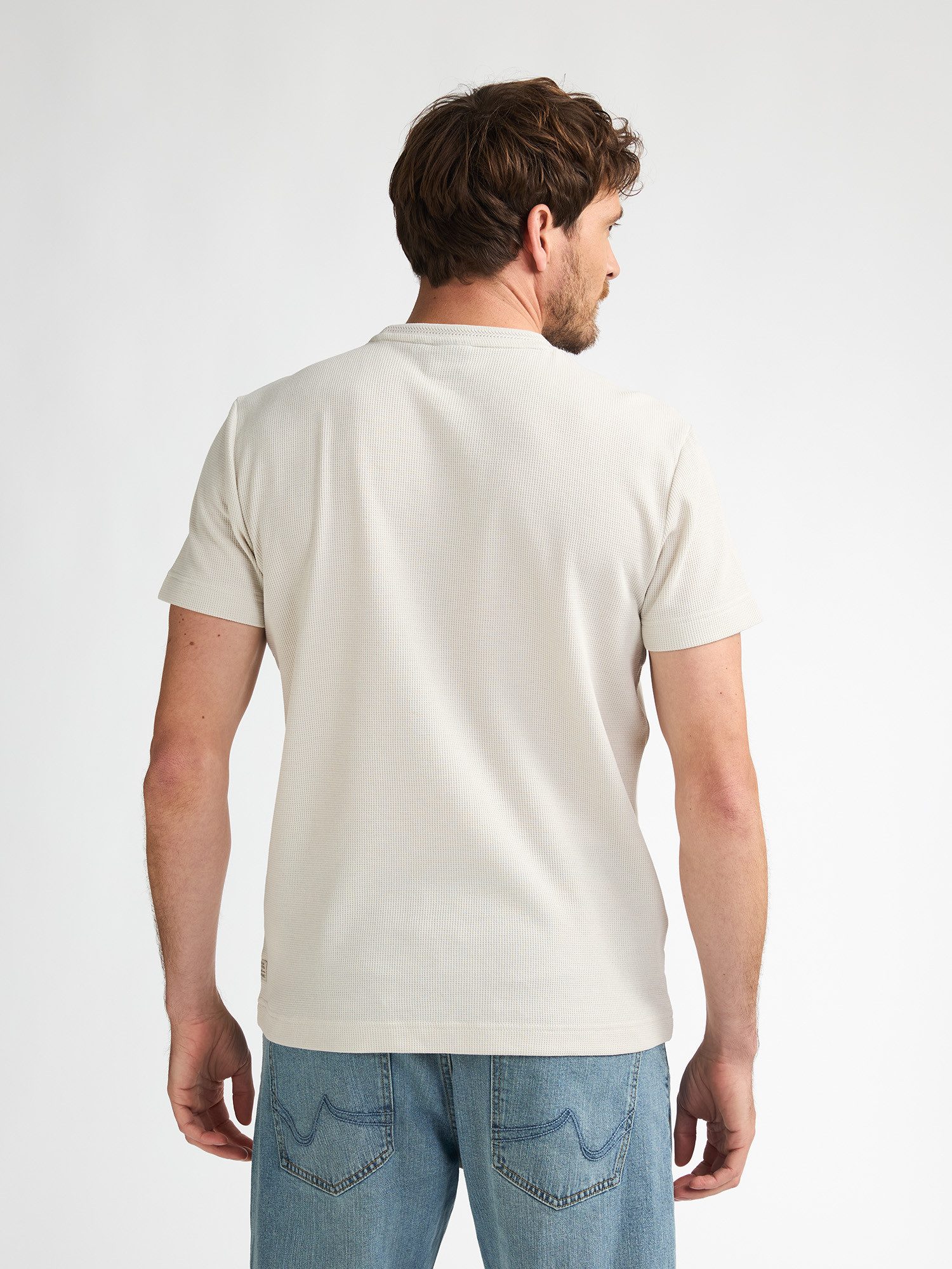 Petrol Industries T-Shirt Pedregal Jersey