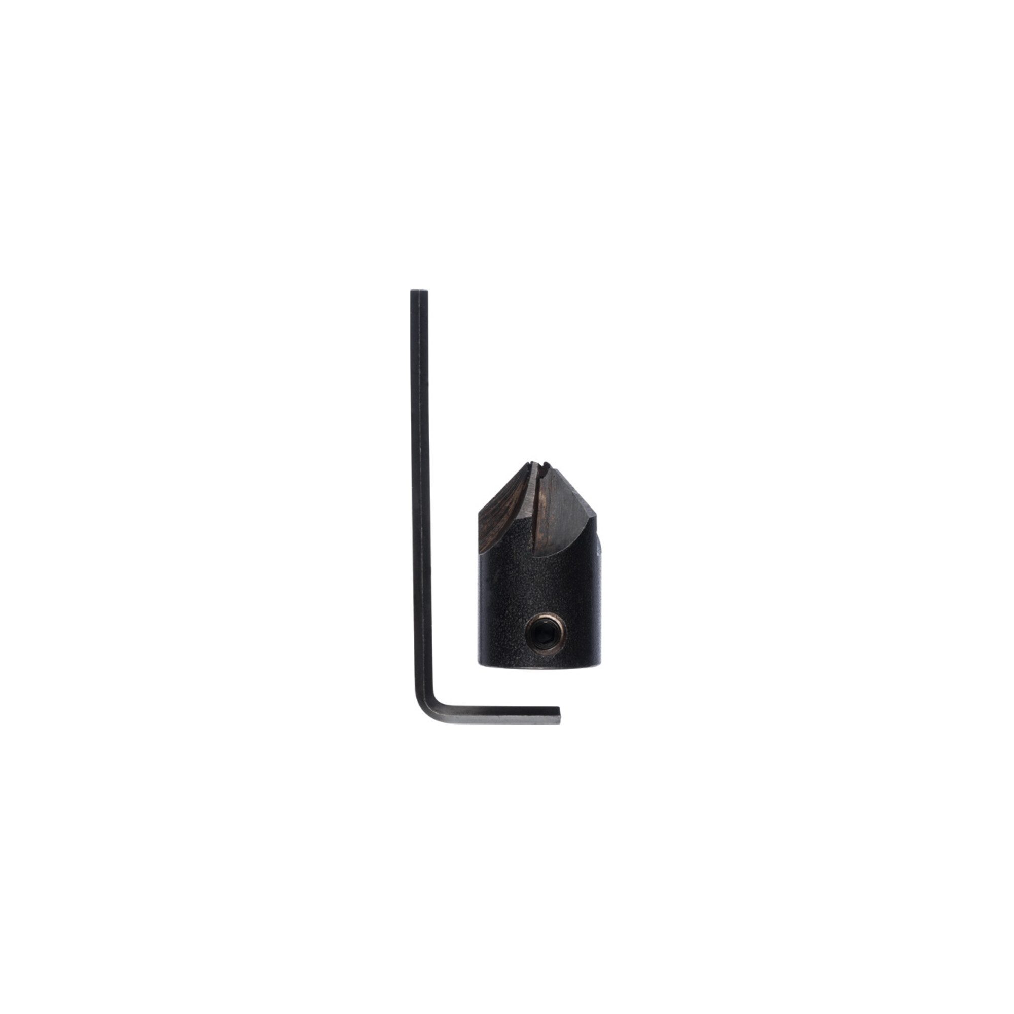 Bosch Professional Holzbohrer Bosch Aufstecksenker für Holzspiralbohrer 3 x 16 mm M 5