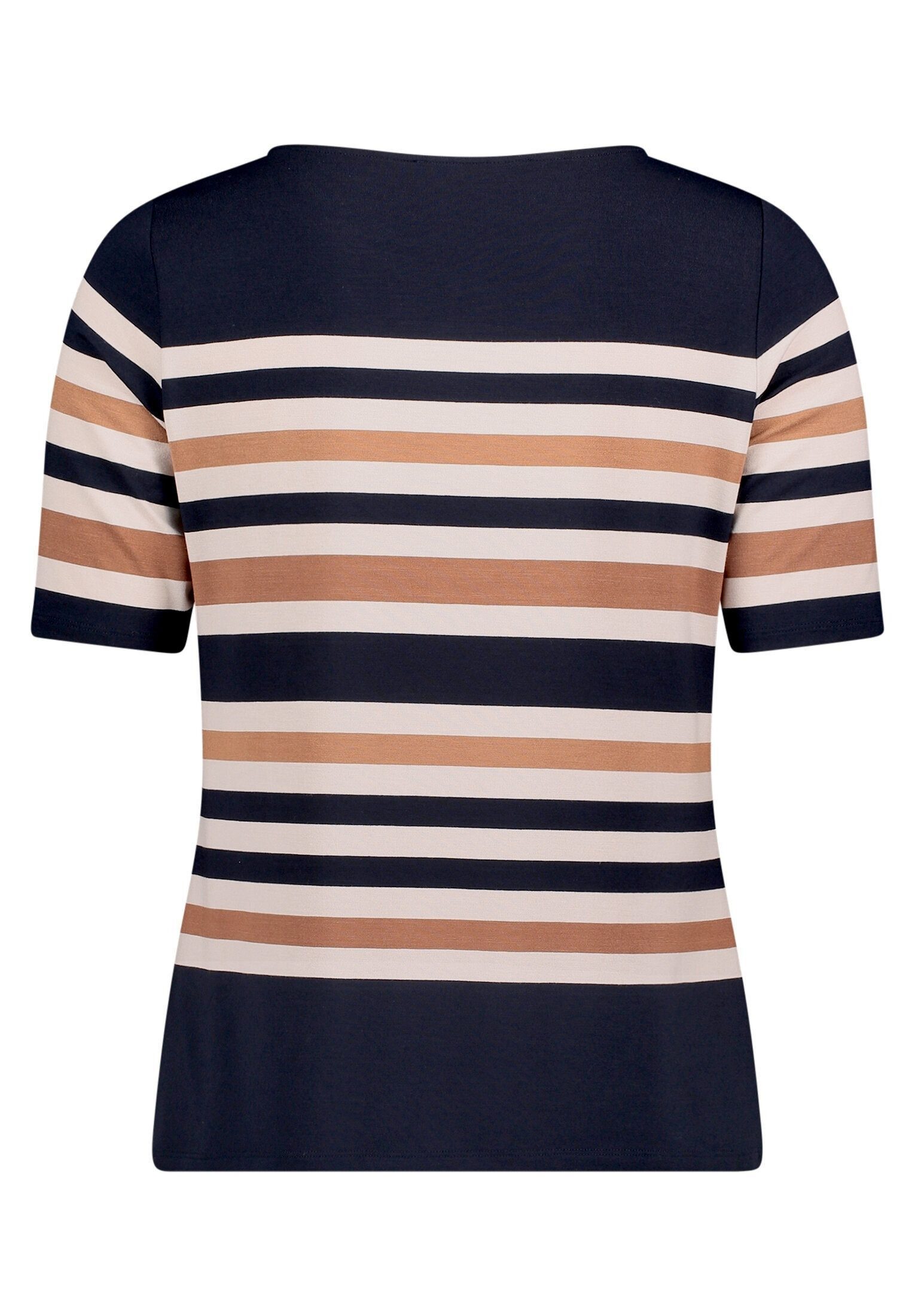 Betty Barclay 3/4-Arm-Shirt Damen mit U-Boot-Ausschnitt (1-tlg)