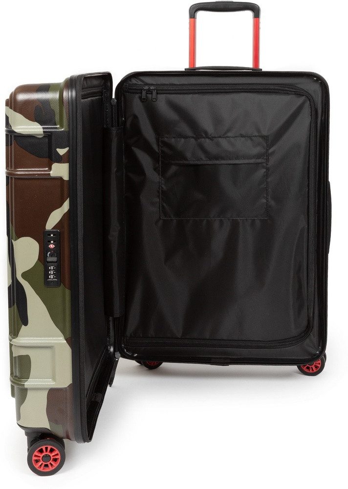 Eastpak Reisetasche Resit'r Zip M