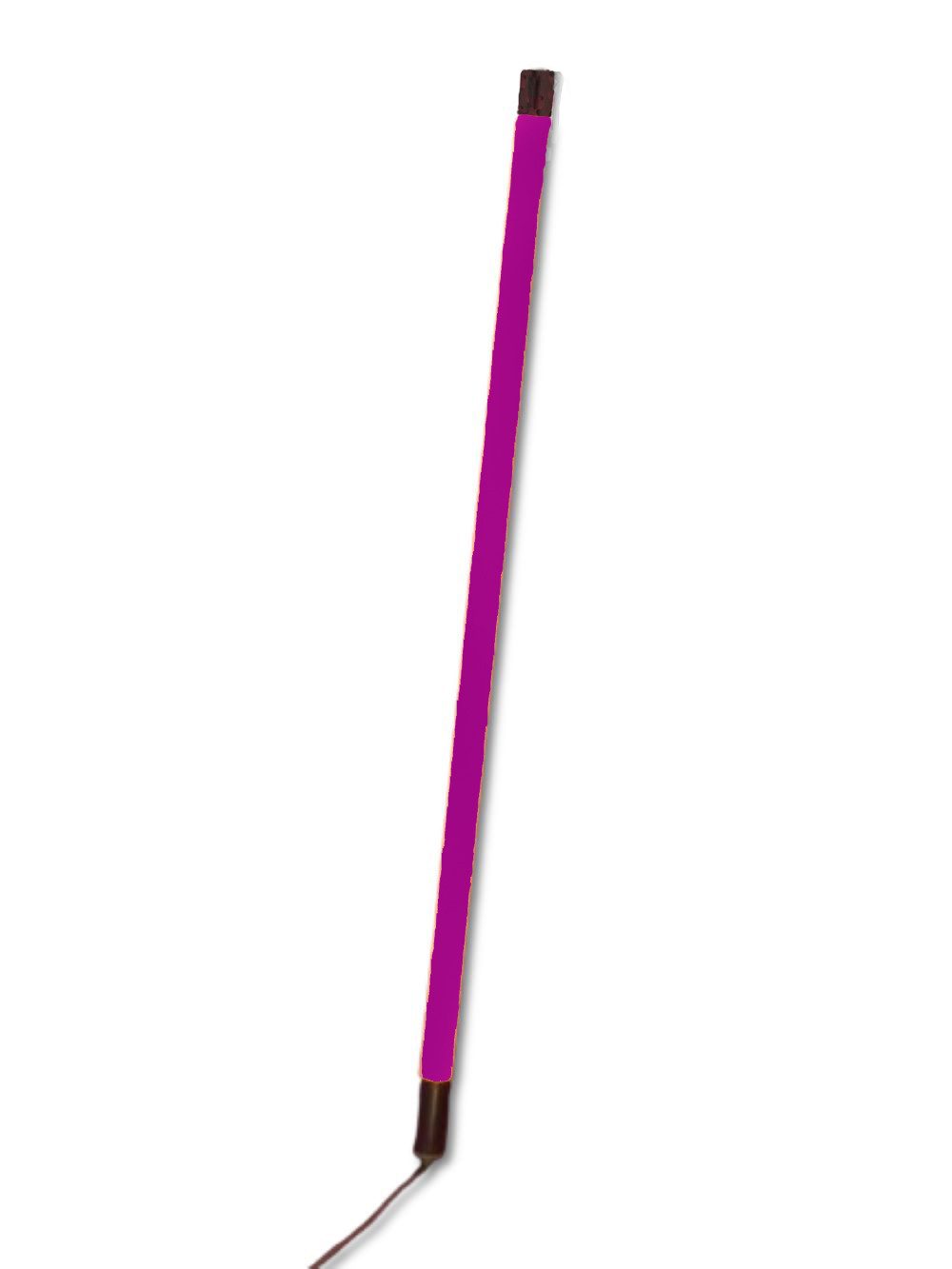 XENON LED-Leuchtmittel LED Leuchtstab 18 Watt violett 1600 Lumen 123 cm Aussen IP-44, G13, Xenon Violett