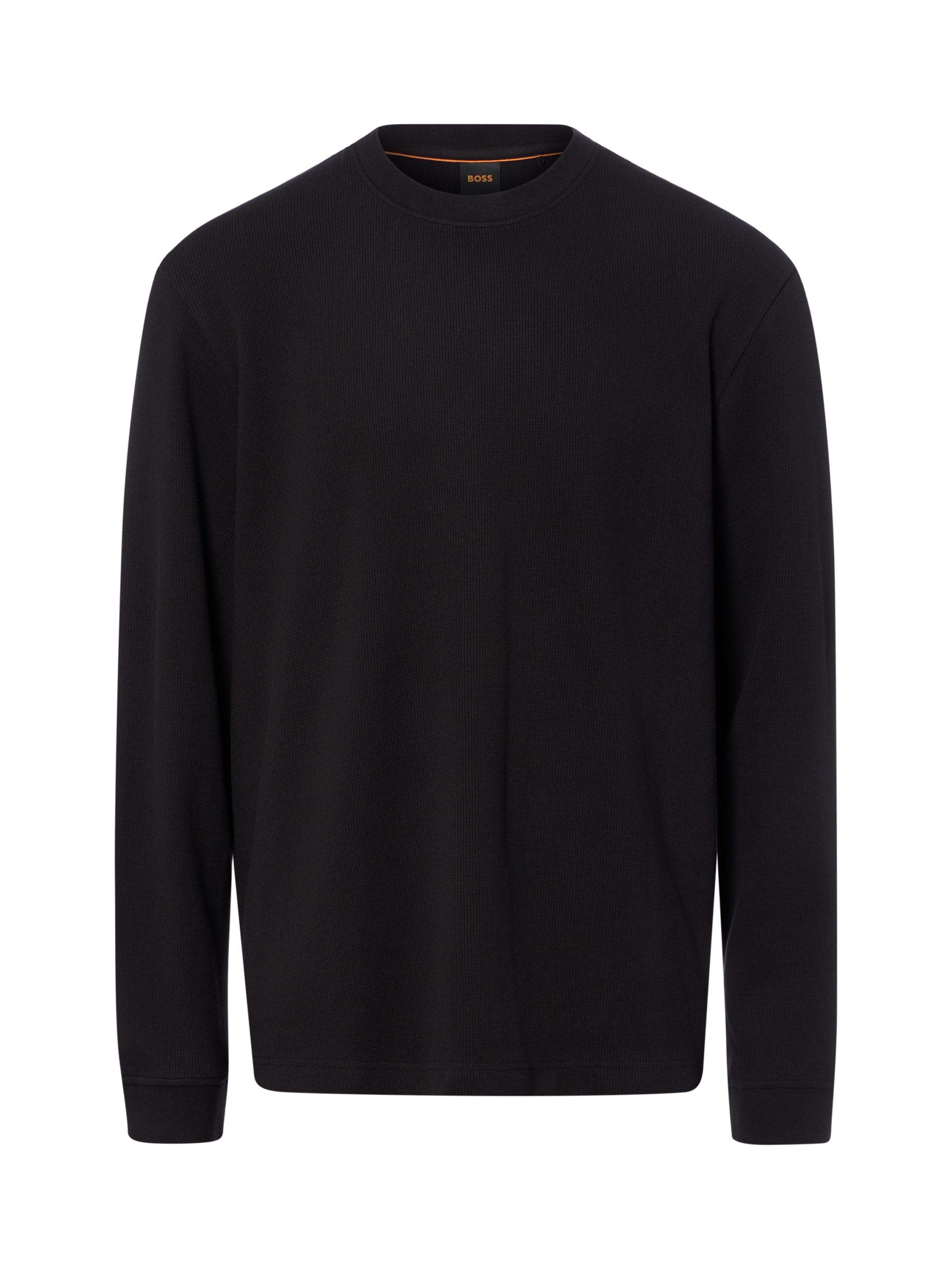 BOSS ORANGE Sweatshirt We_Tempest