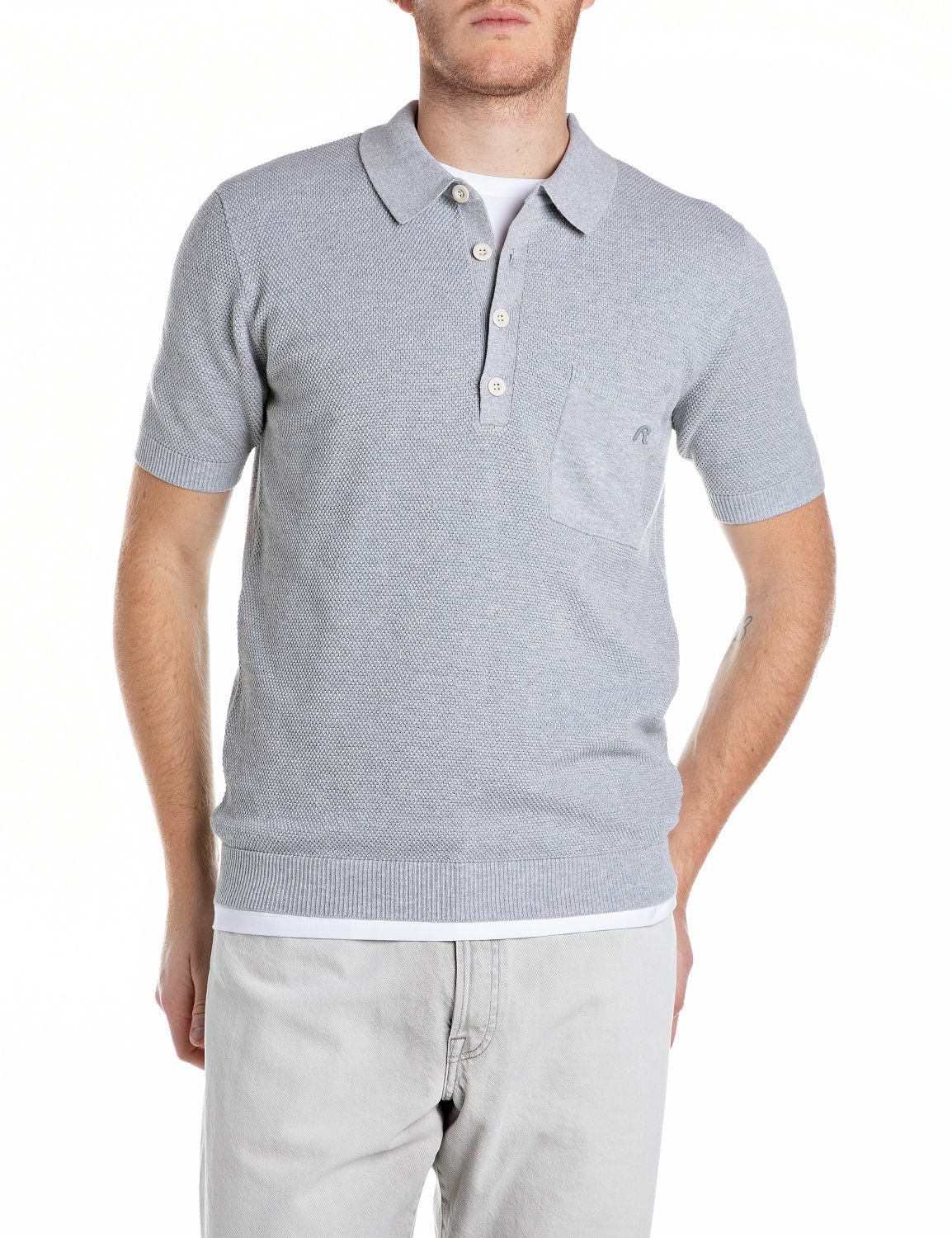 Poloshirt