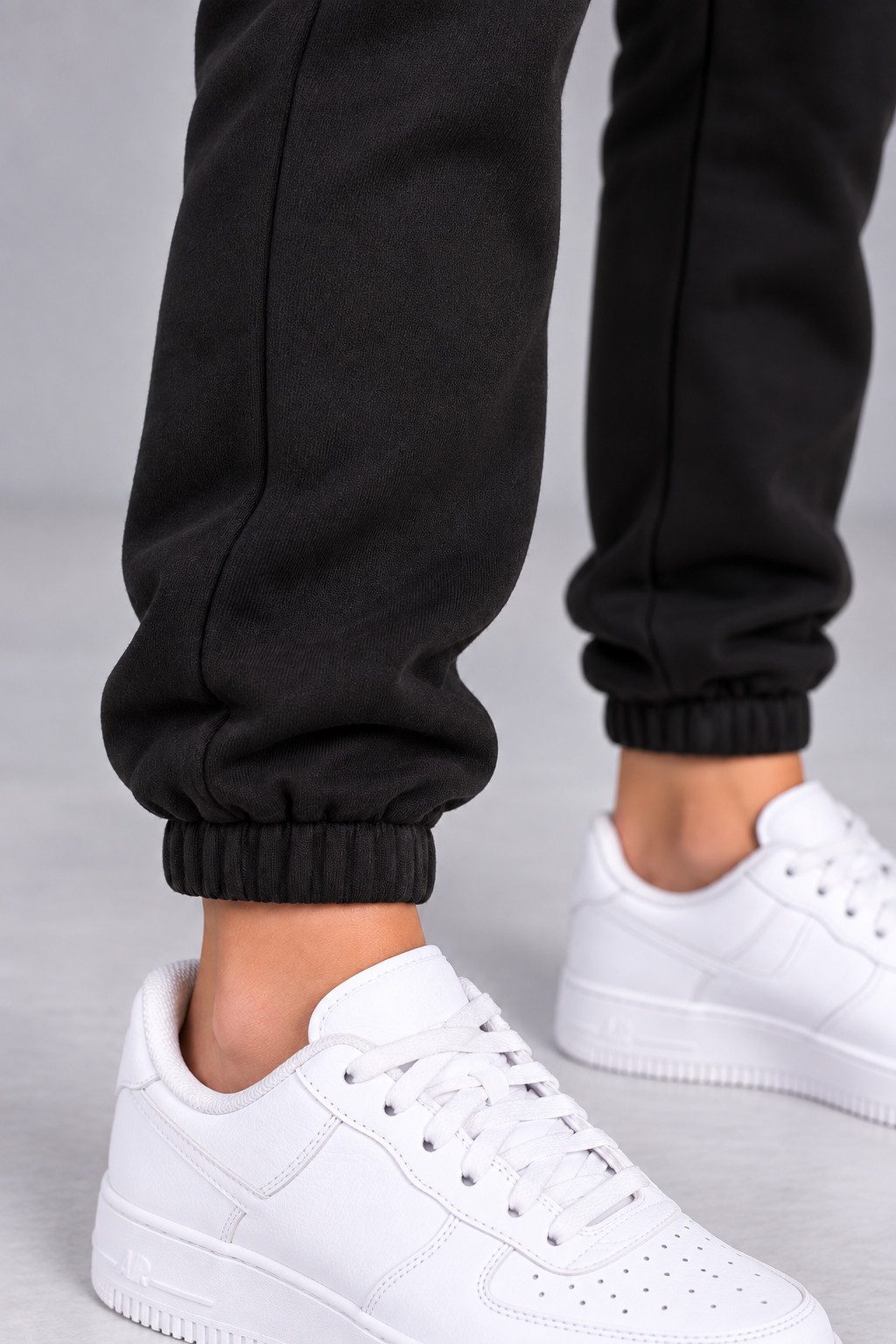 S&S Sporthose Jogginghose Mädchen und Jungen Sporthose Sweathose Freizeithose (Packung, 1) – Bild 4 von 5