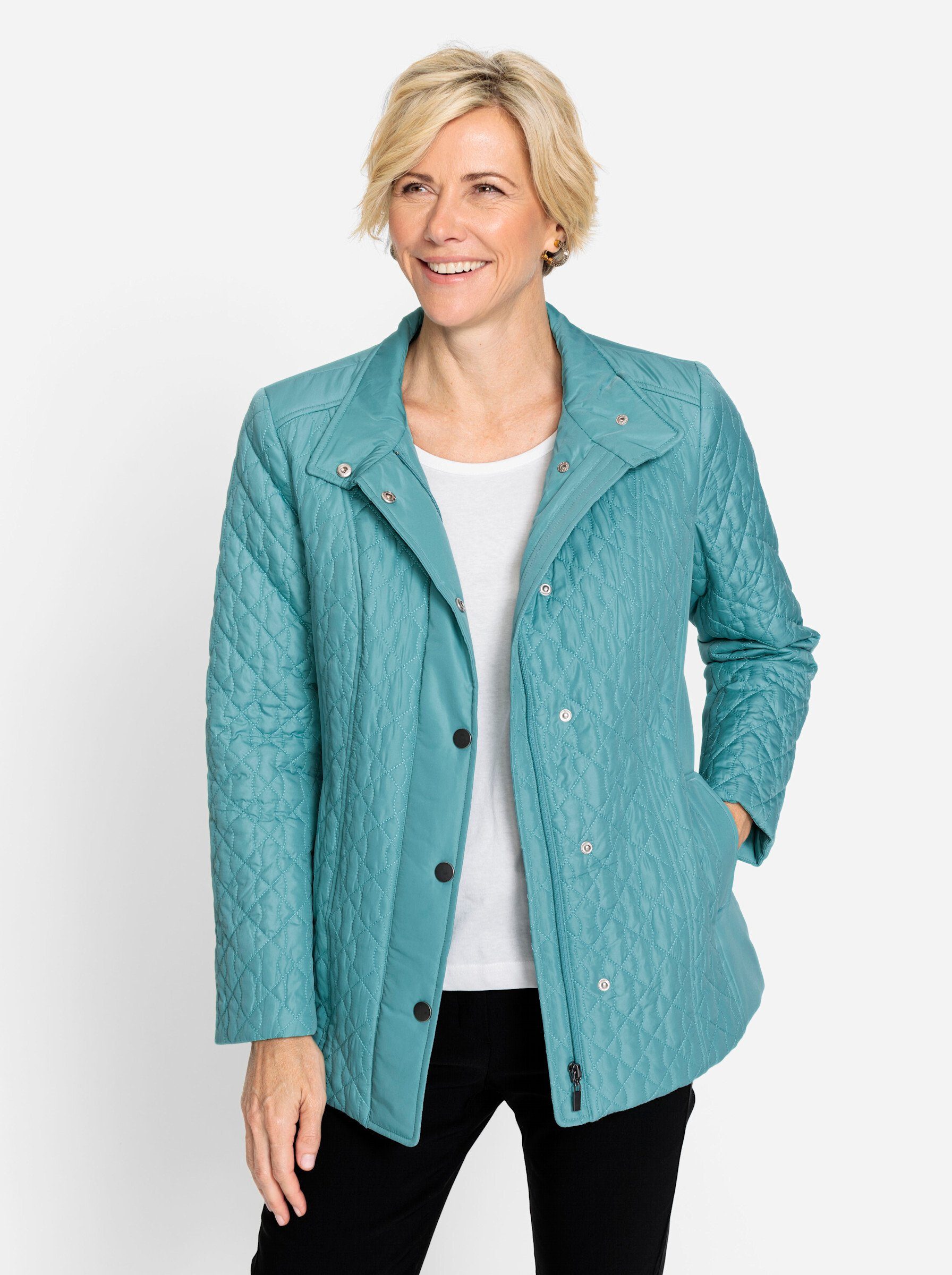 Witt Allwetterjacke Jacke Langarm günstig online kaufen