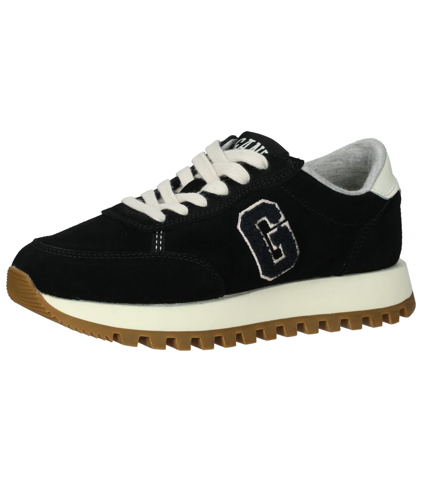 Gant Sneaker Leder/Textil Sneaker