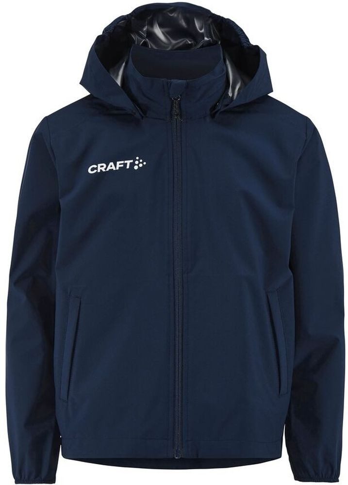 Craft Funktionsjacke Squad GO Weather Jacket JR