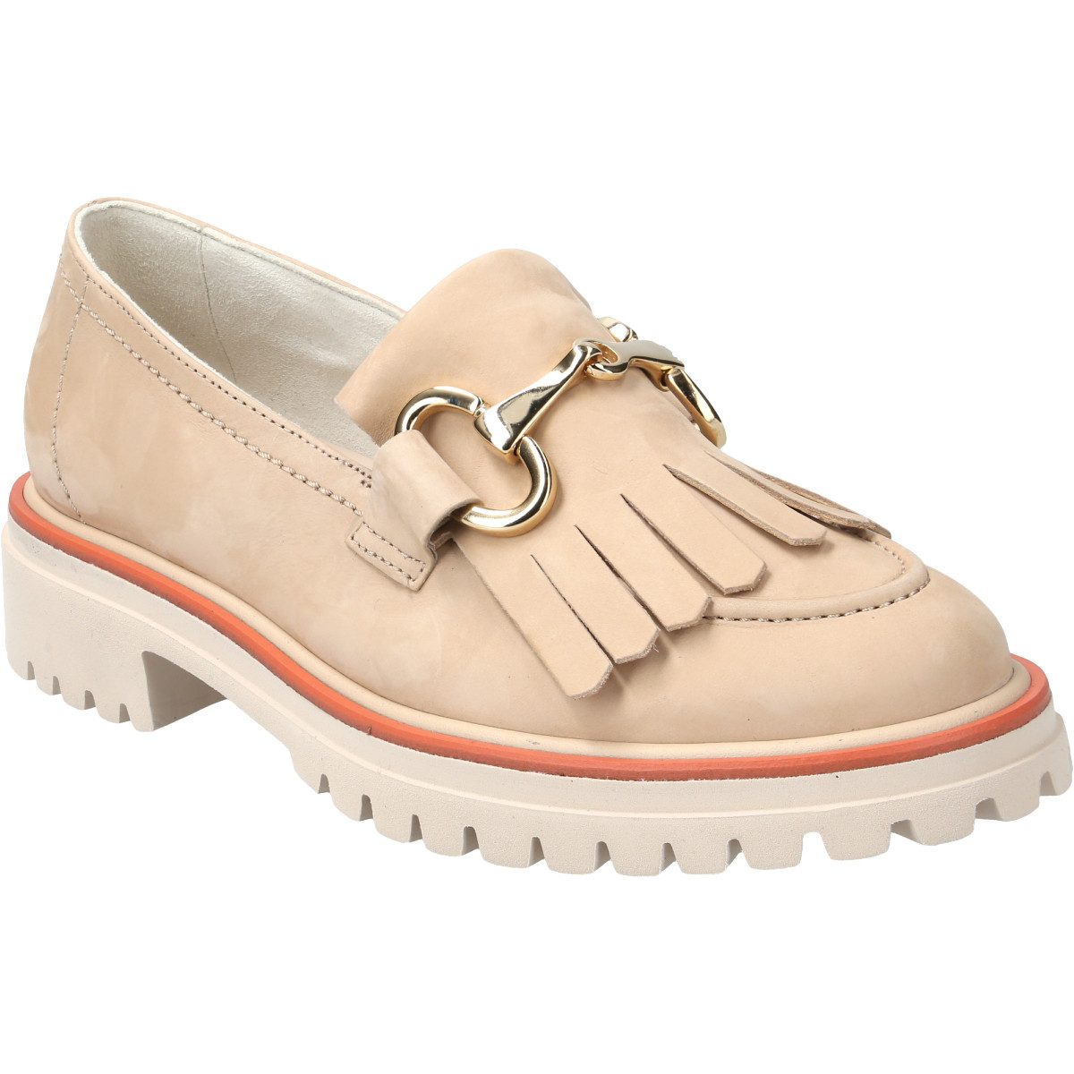 Paul Green 2734-013 Mokassin günstig online kaufen