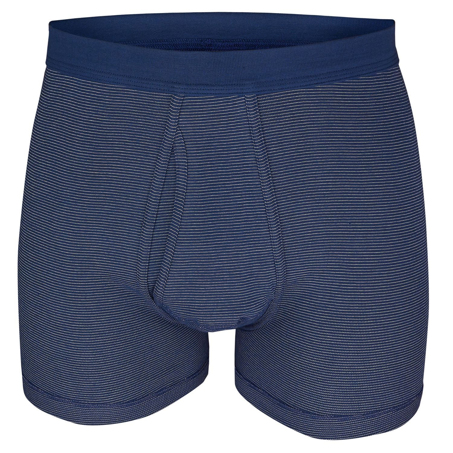 ESGE - Die Wäsche-Macher Boxershorts Feinripp (5-St) formstabil, pflegeleic günstig online kaufen