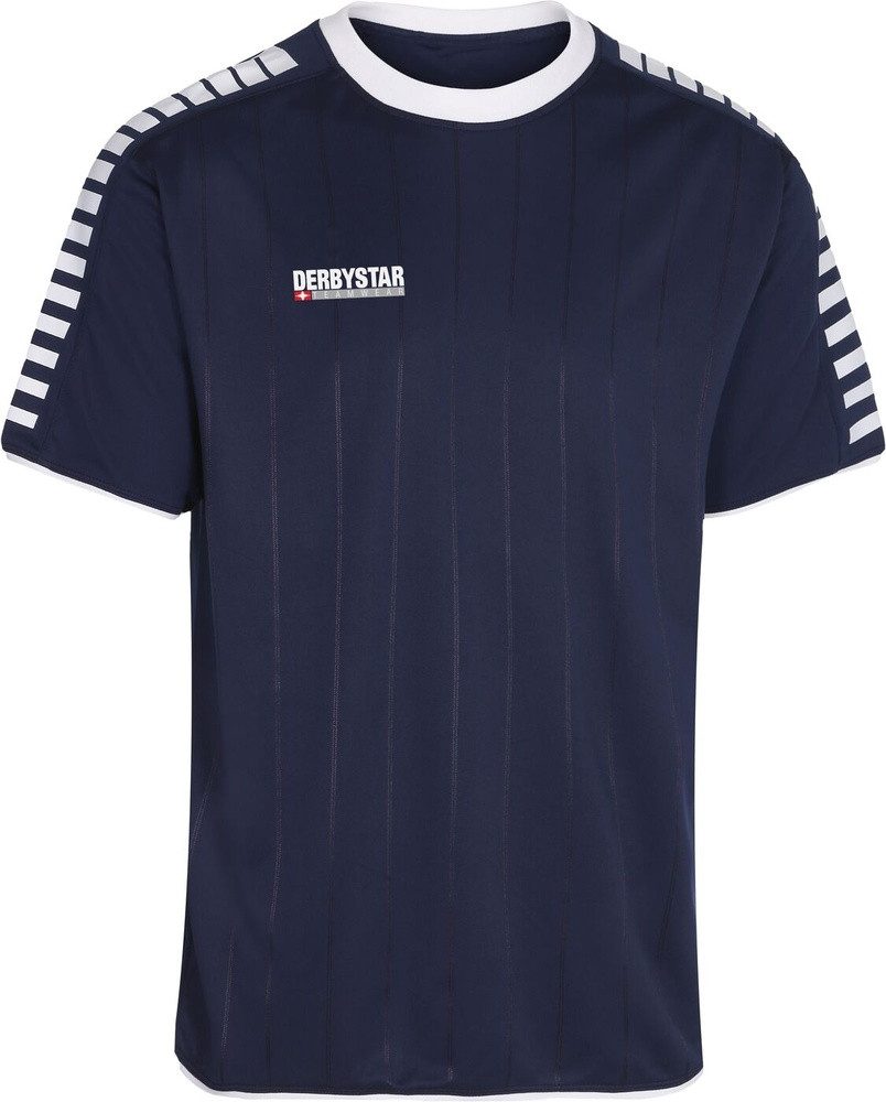 Navy/Weiss