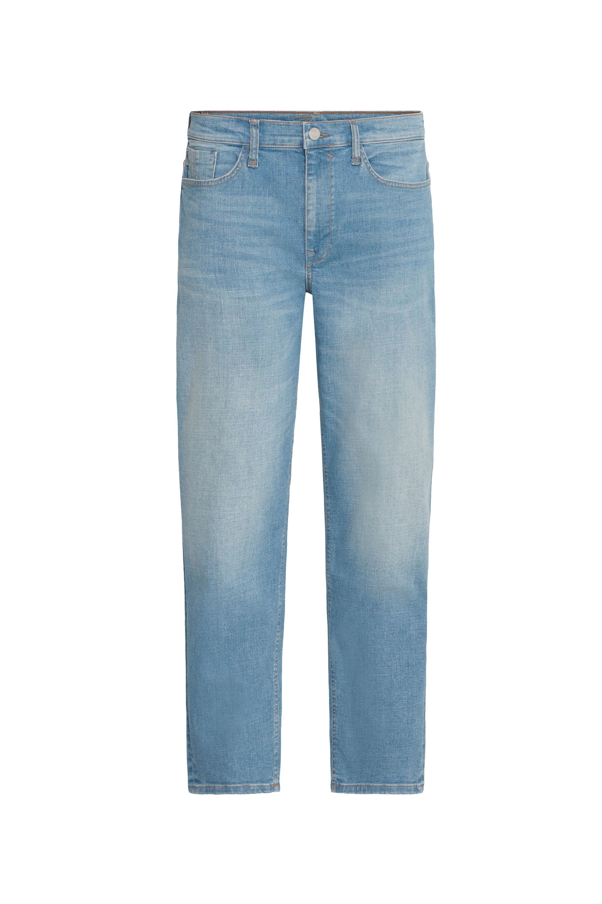 Slim-fit-Jeans BHTwister