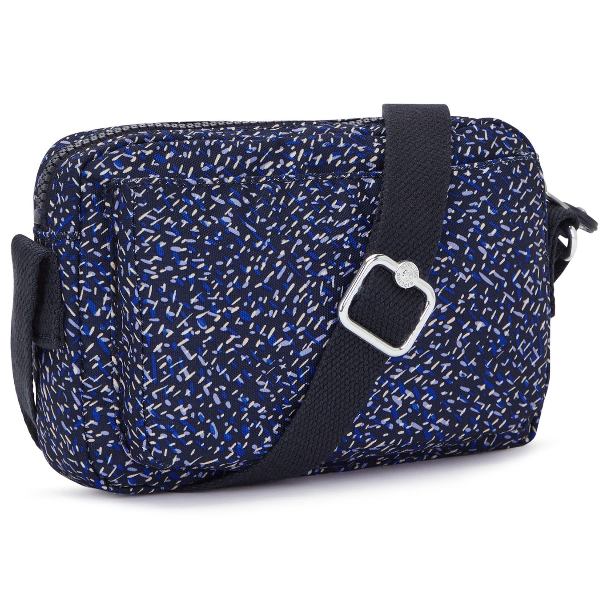 Cosmic Polyester Navy Basic Prt, Umhängetasche KIPLING