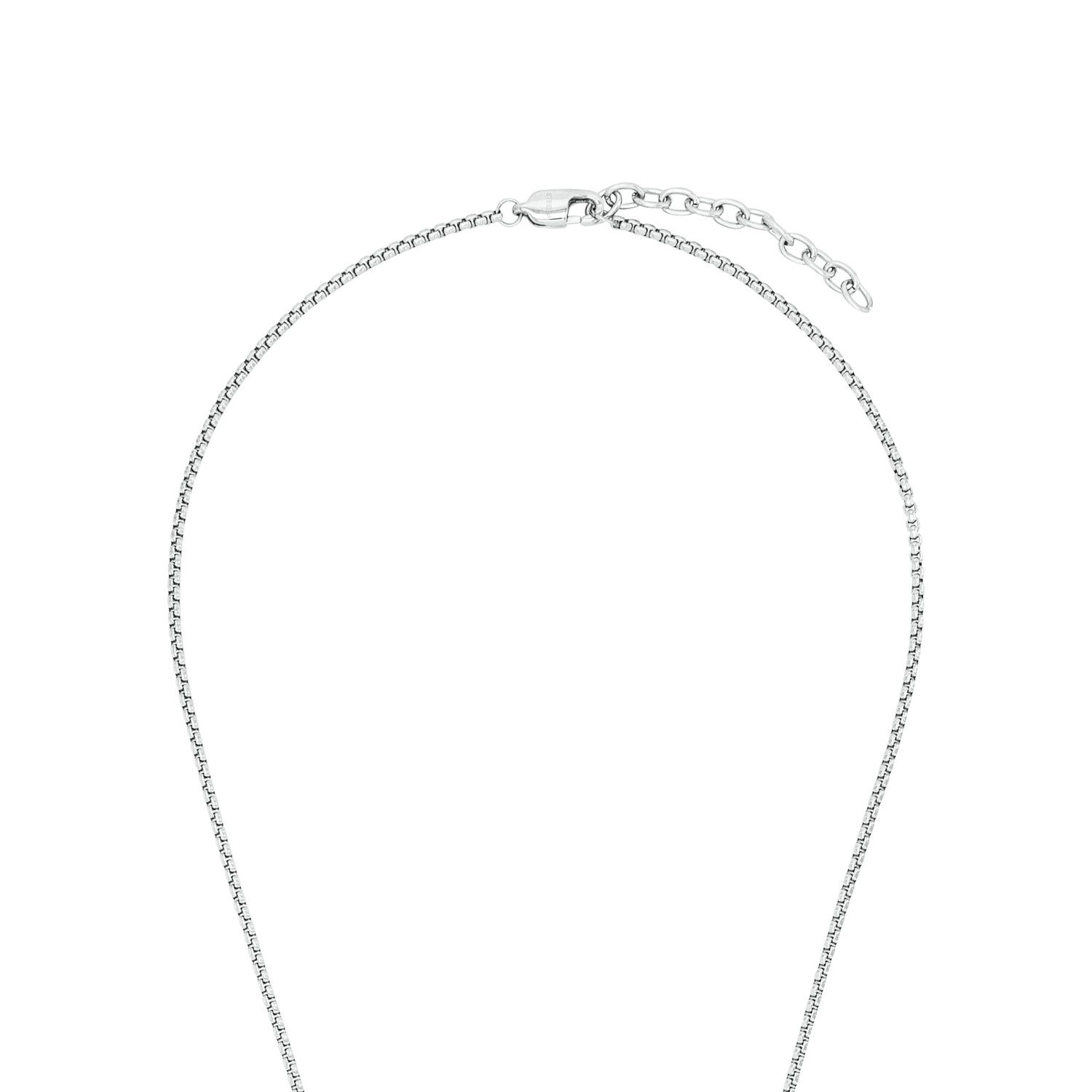 JOOP! Edelstahlkette für Herren, Edelst...