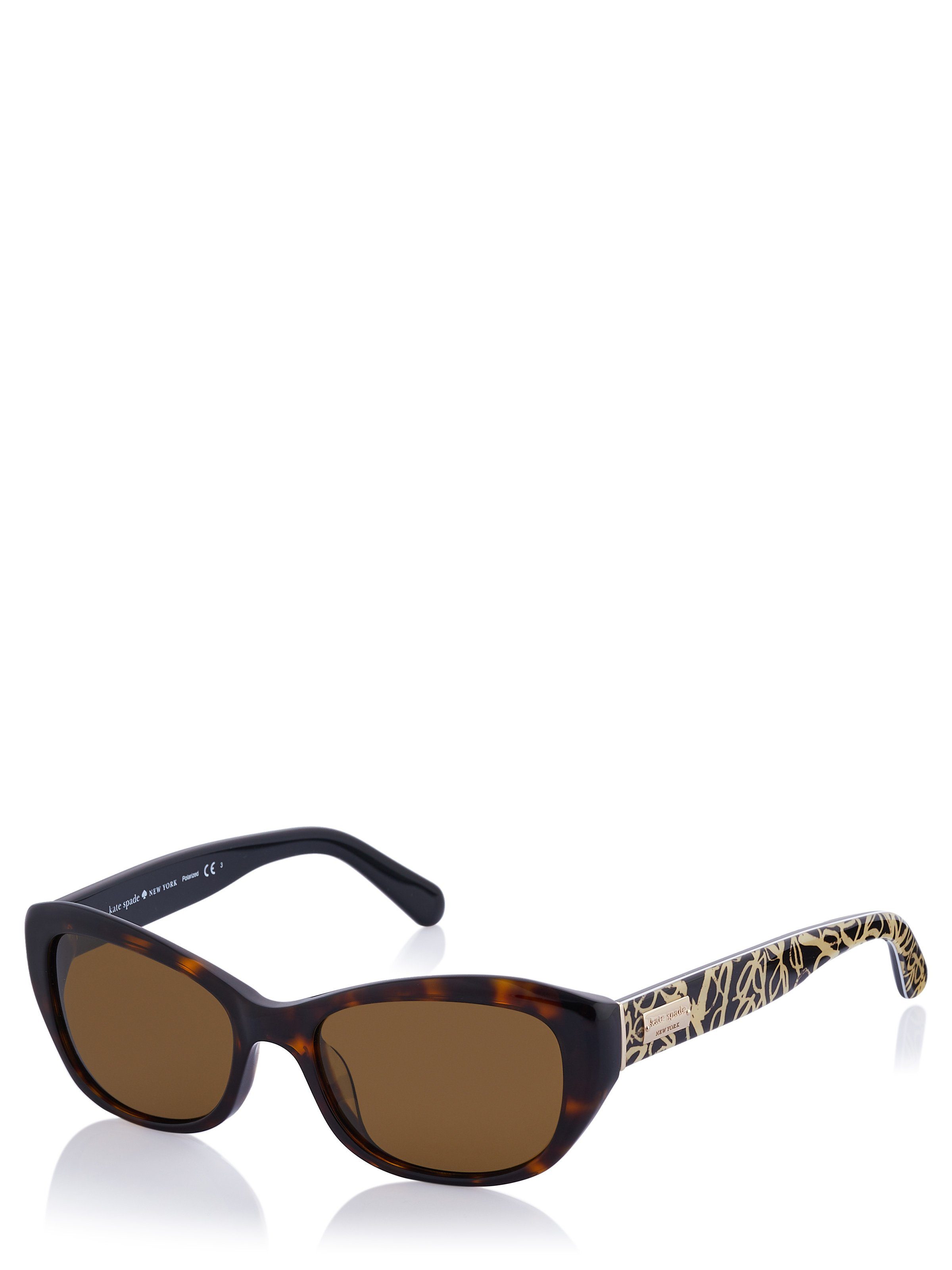 KATE SPADE NEW YORK Sonnenbrille Kate Spade Sonnenbrille