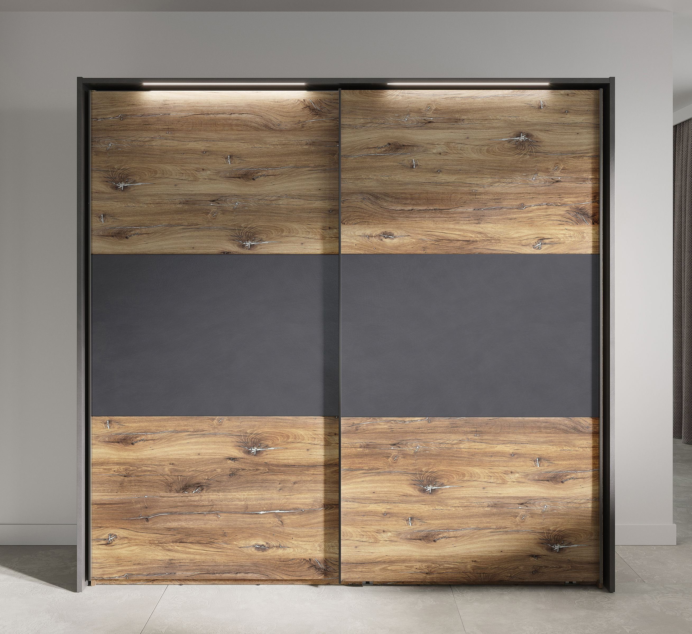 Kleiderschrank VENUSIA