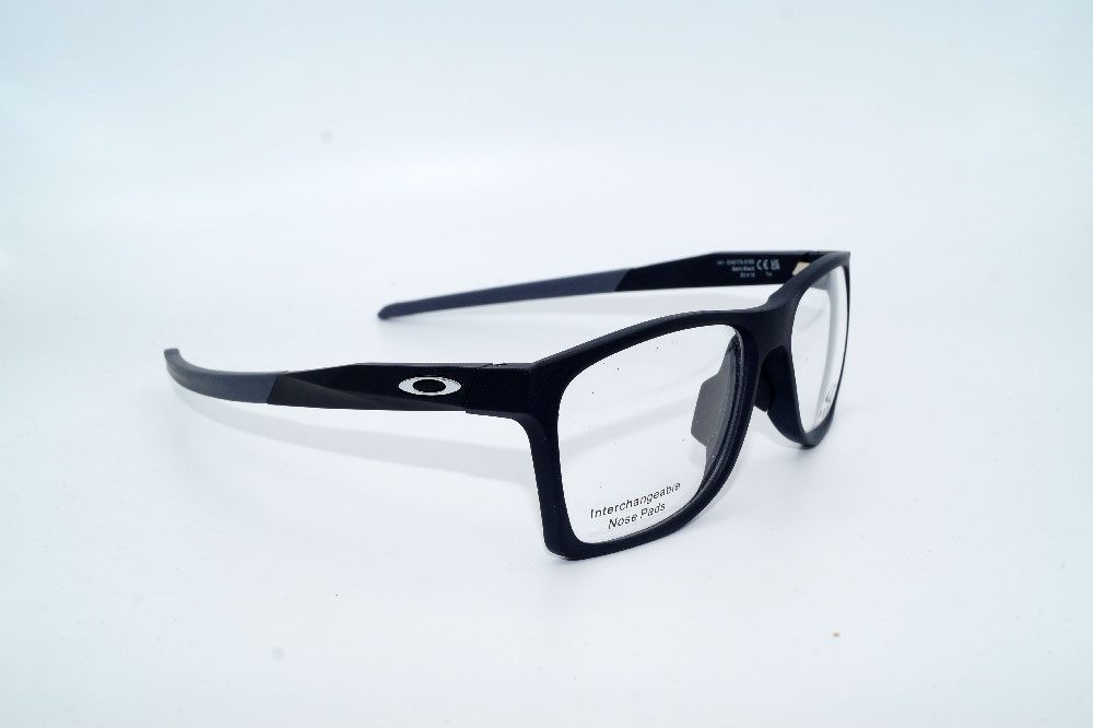 Oakley Brille OAKLEY Очкиfassung Очкиgestell Eyeglasses Frame OX 8173 01 Activ