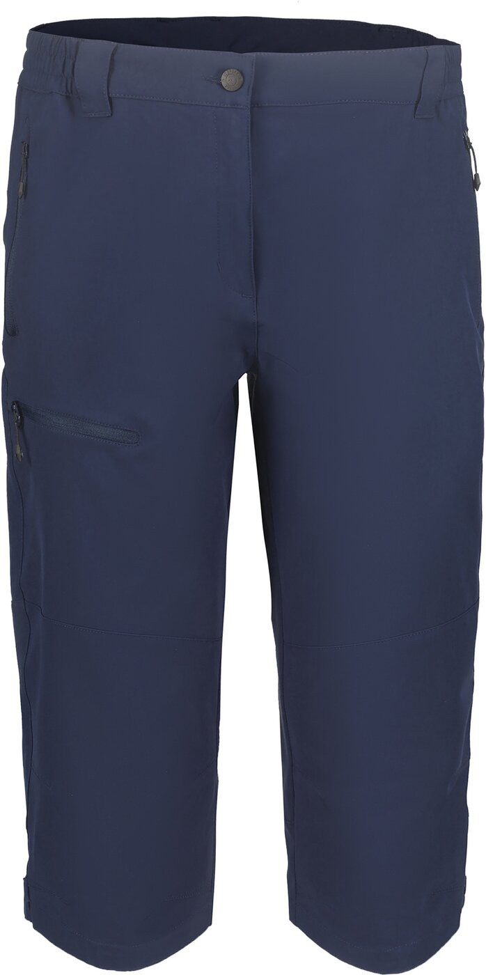 icepeak 3/4-Hose ICEPEAK BEATTIE DUNKEL BLAU