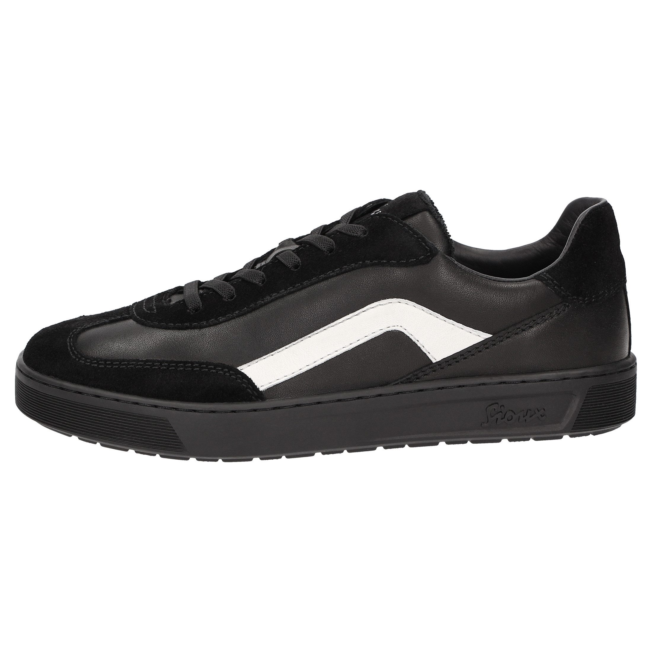 SIOUX Tedroso-DA-714 Sneaker günstig online kaufen